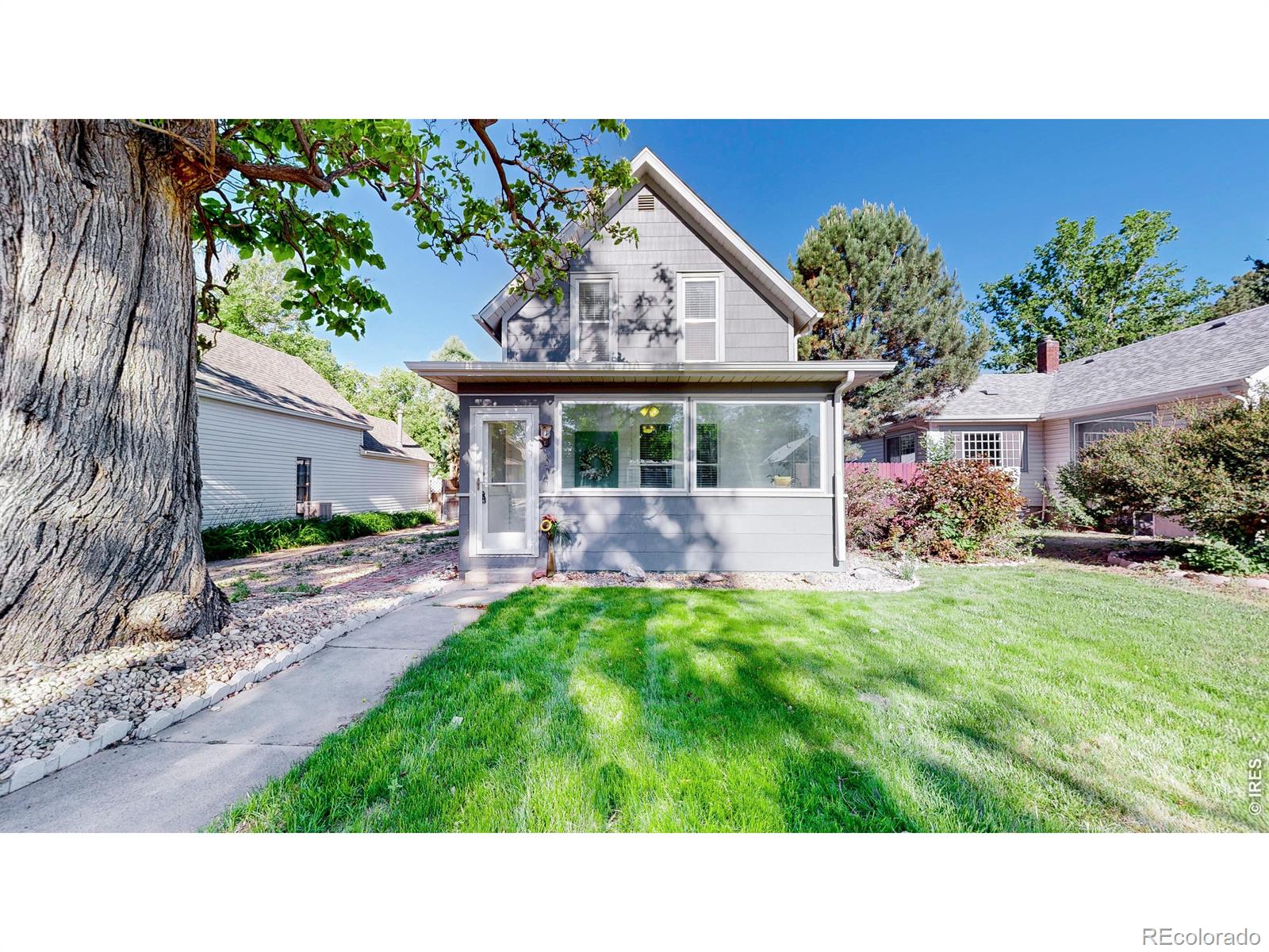 MLS Image #1 for 322  maple avenue,eaton, Colorado