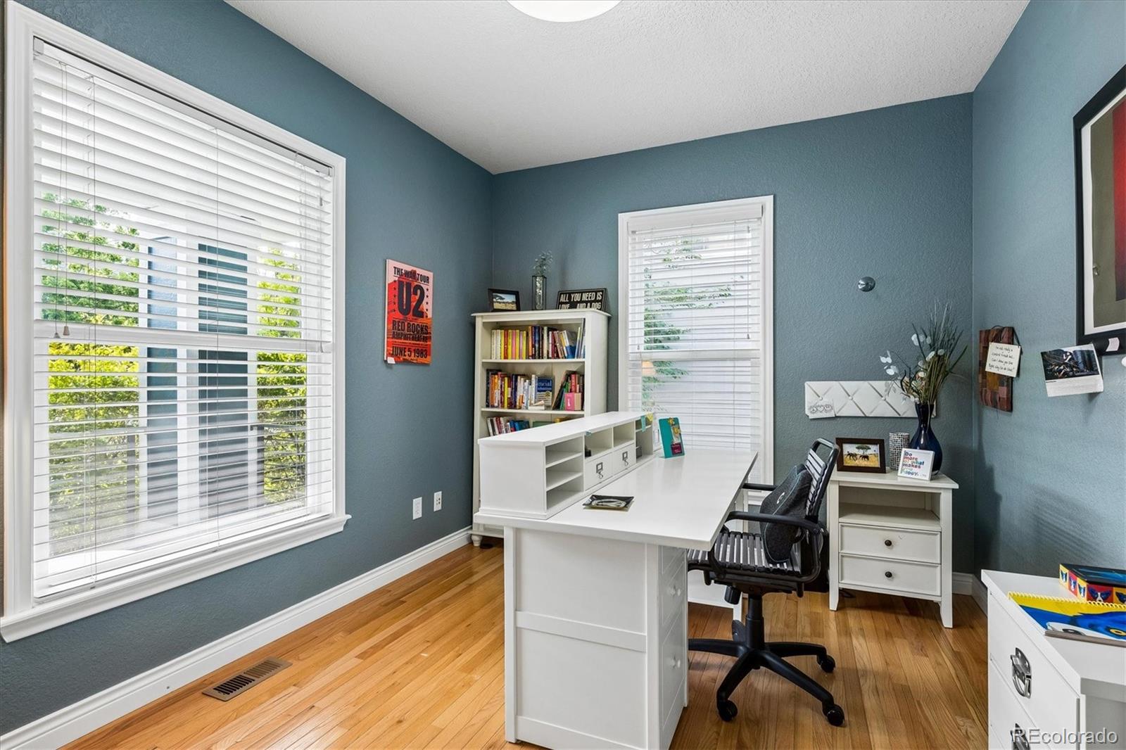 MLS Image #10 for 2855  xanthia street,denver, Colorado