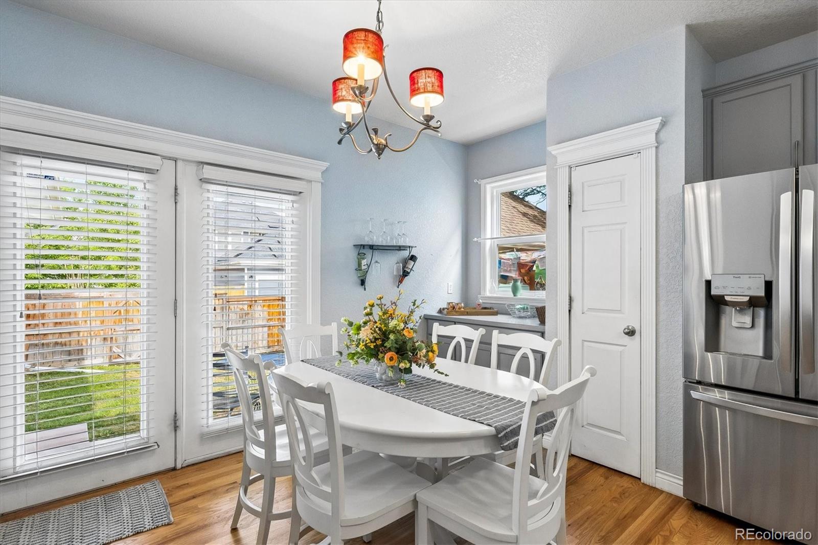 MLS Image #15 for 2855  xanthia street,denver, Colorado