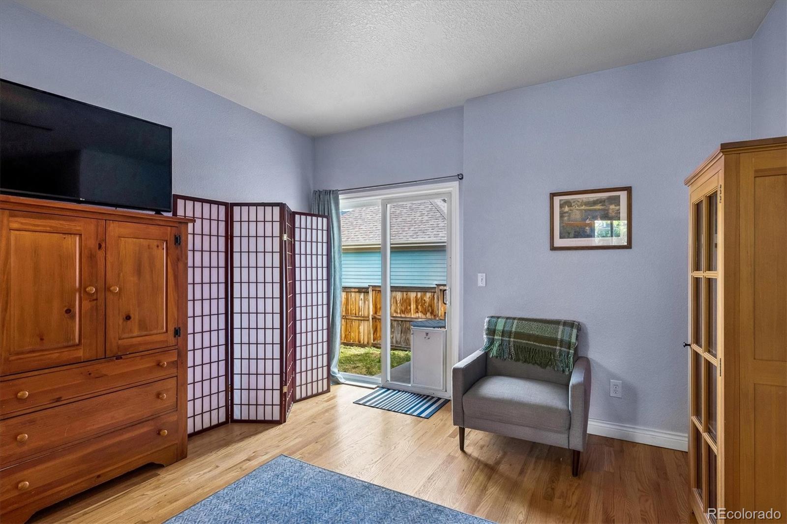 MLS Image #17 for 2855  xanthia street,denver, Colorado
