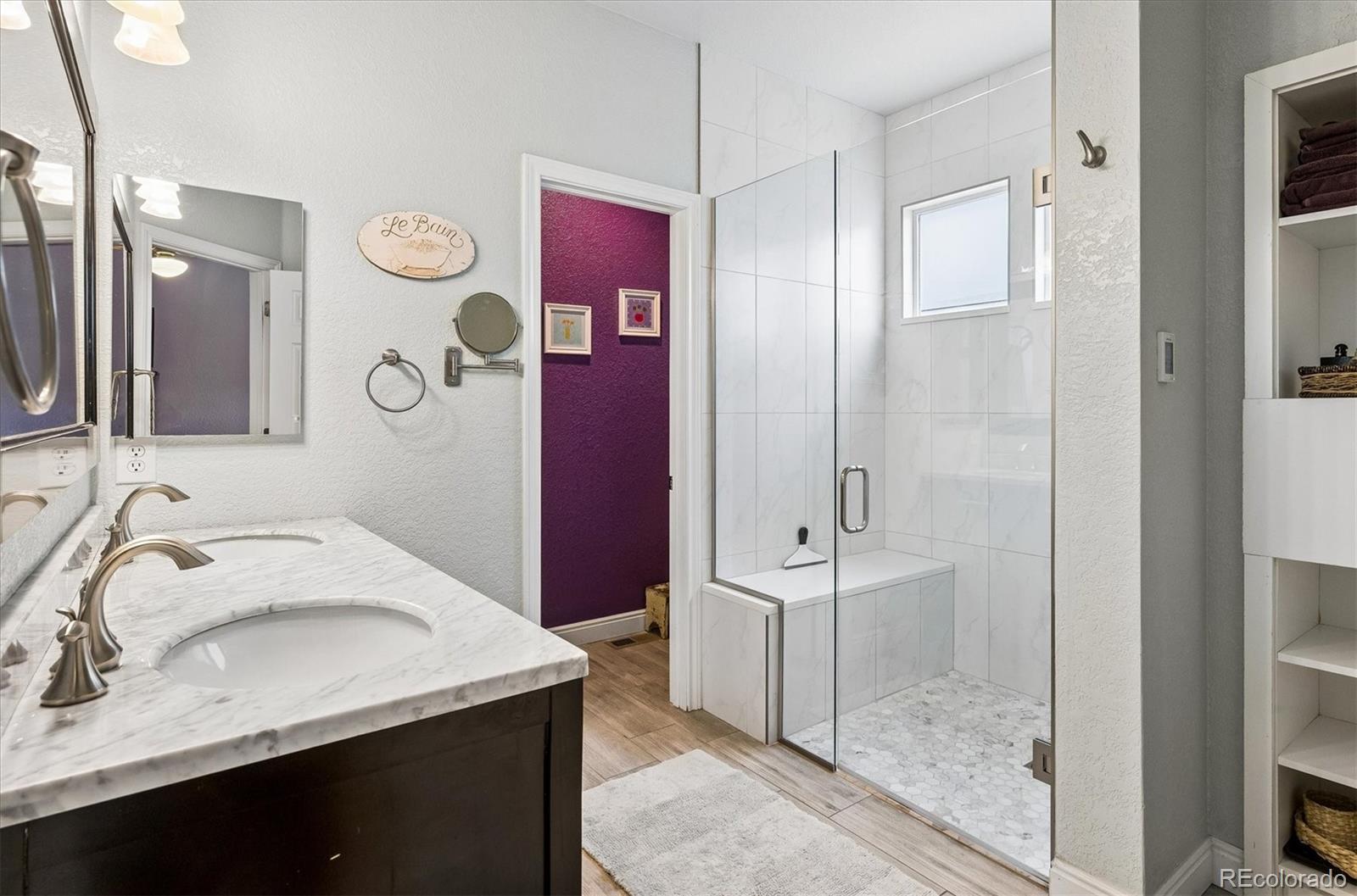 MLS Image #18 for 2855  xanthia street,denver, Colorado