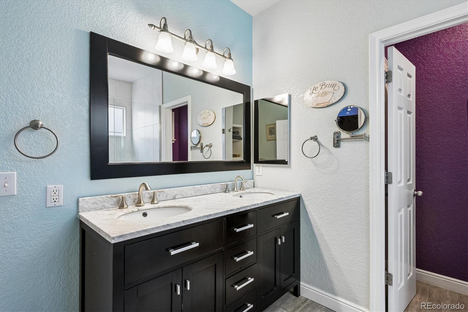 MLS Image #19 for 2855  xanthia street,denver, Colorado
