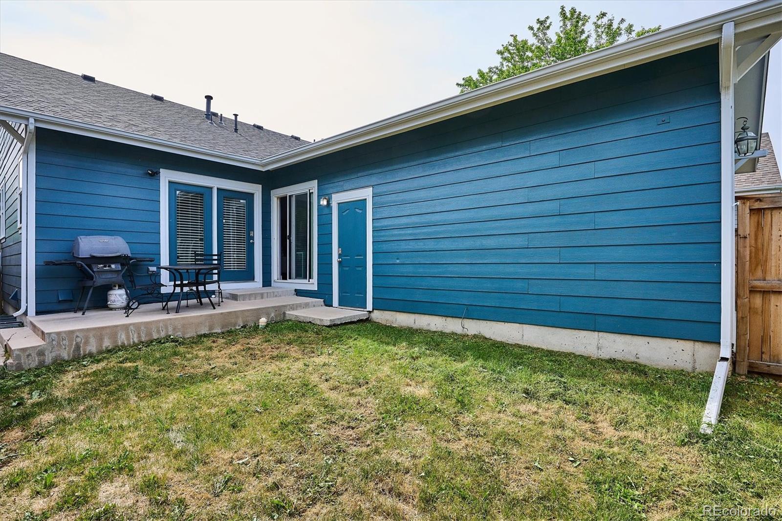 MLS Image #28 for 2855  xanthia street,denver, Colorado