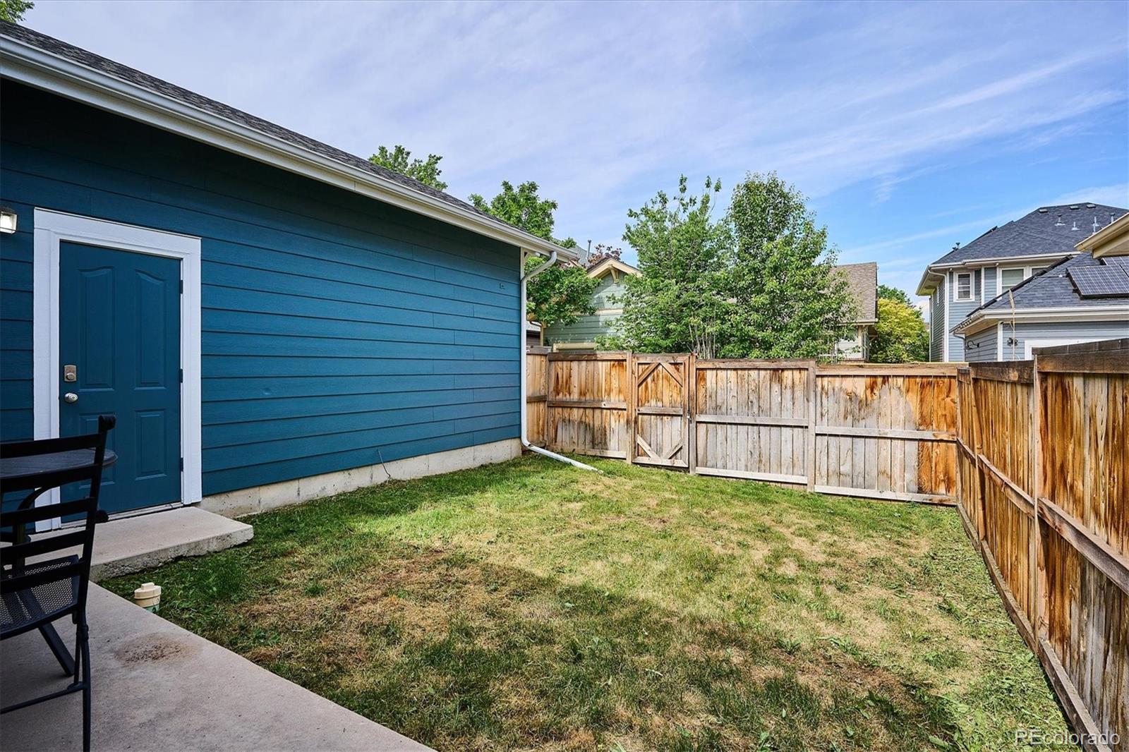 MLS Image #29 for 2855  xanthia street,denver, Colorado