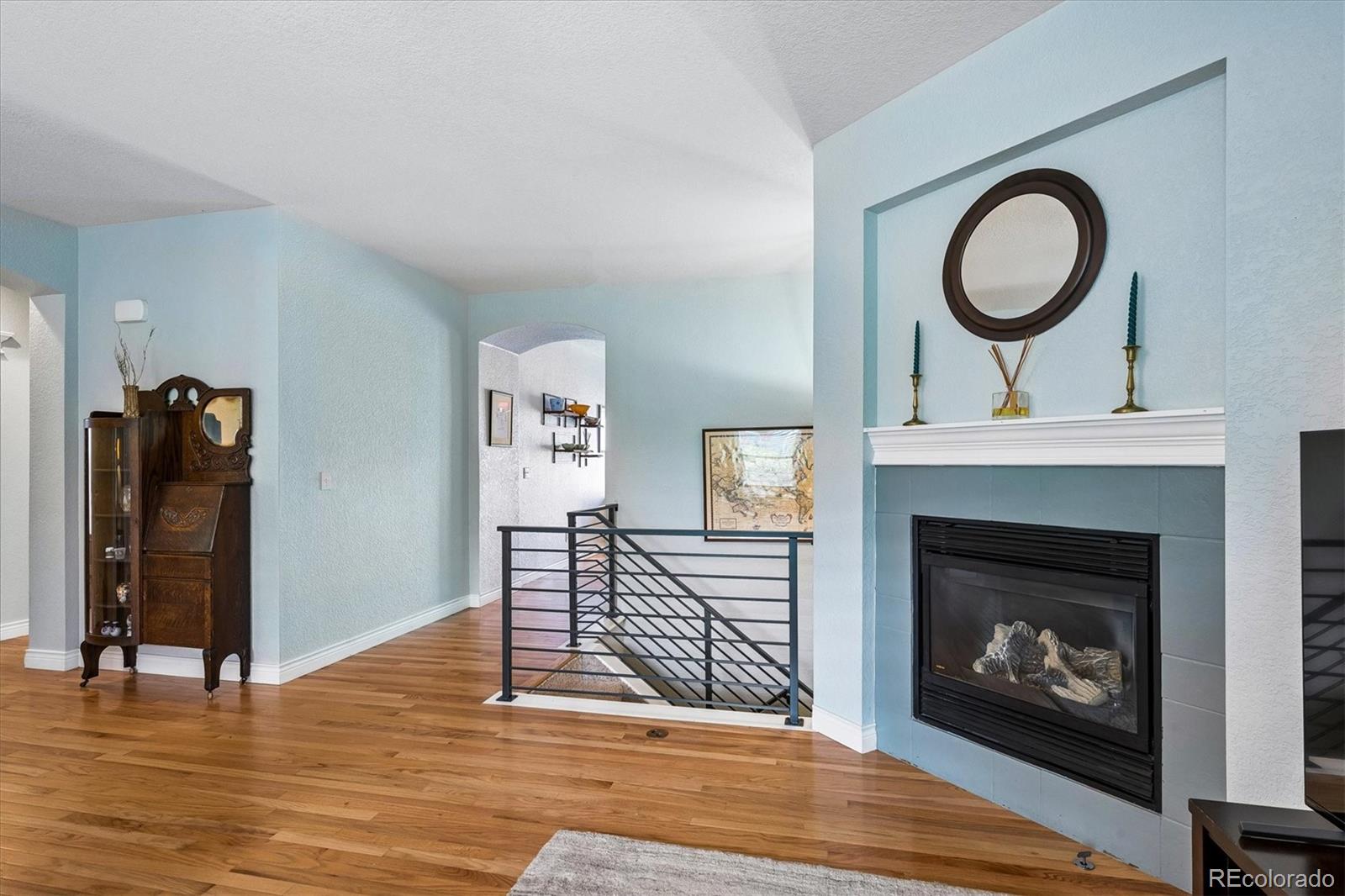MLS Image #6 for 2855  xanthia street,denver, Colorado