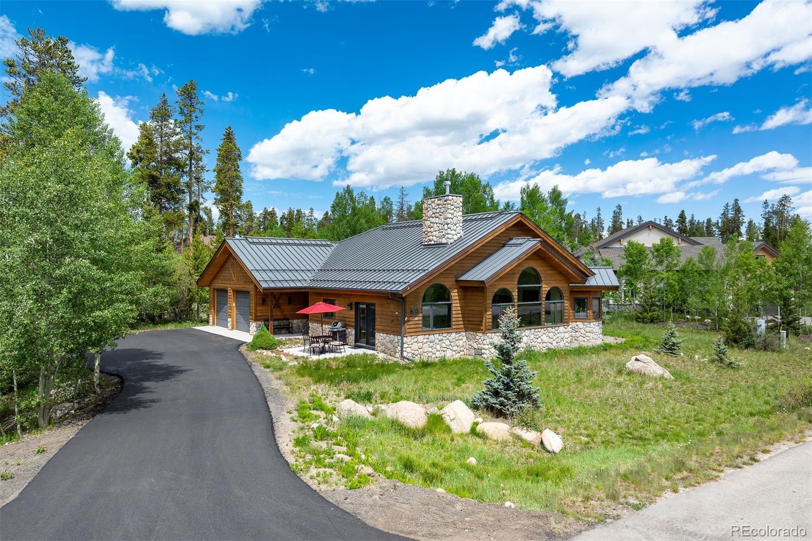MLS Image #0 for 765  elk trail,winter park, Colorado