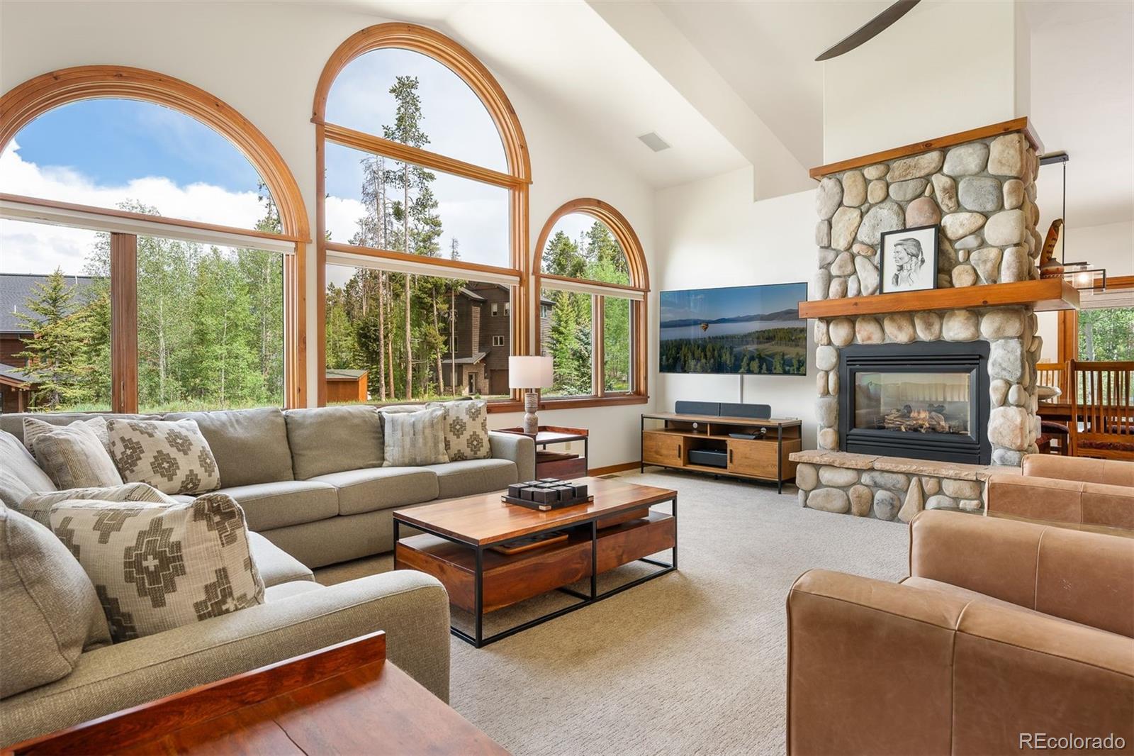 MLS Image #4 for 765  elk trail,winter park, Colorado
