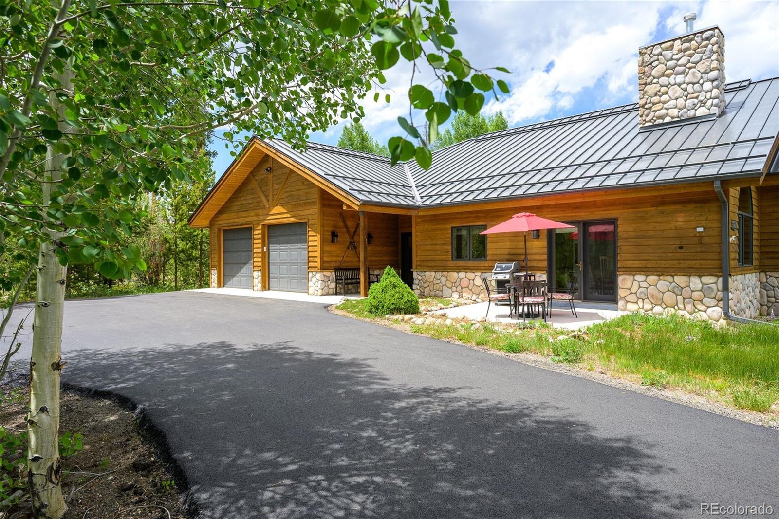MLS Image #42 for 765  elk trail,winter park, Colorado