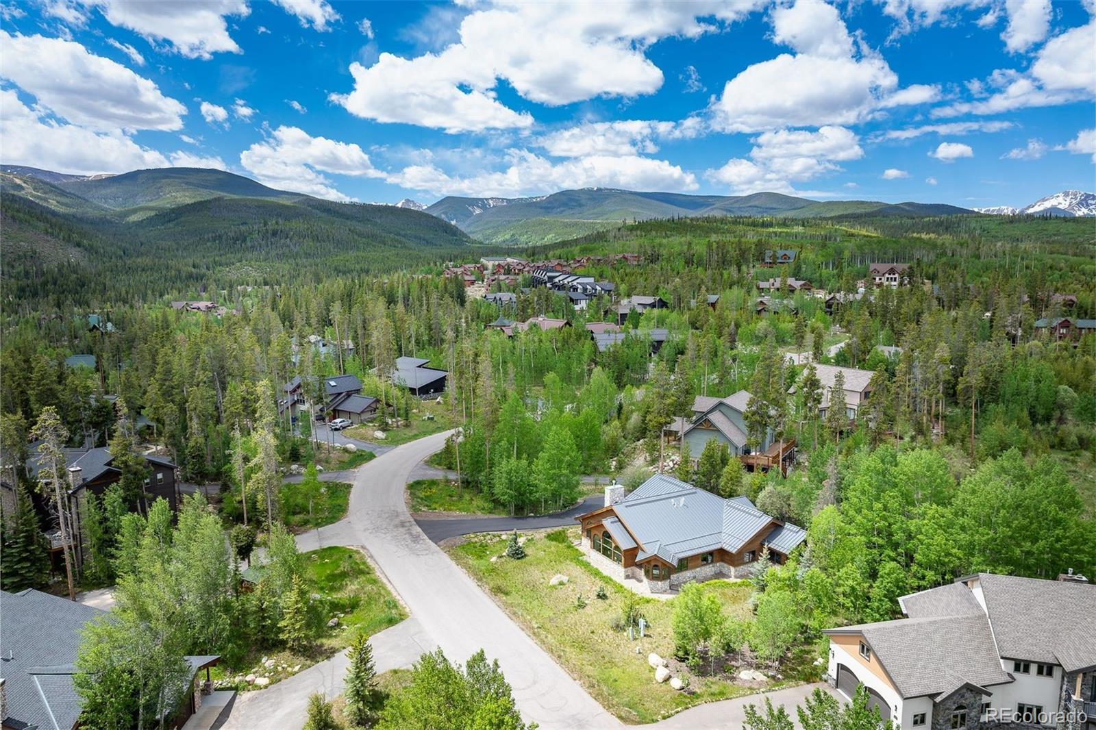 MLS Image #44 for 765  elk trail,winter park, Colorado