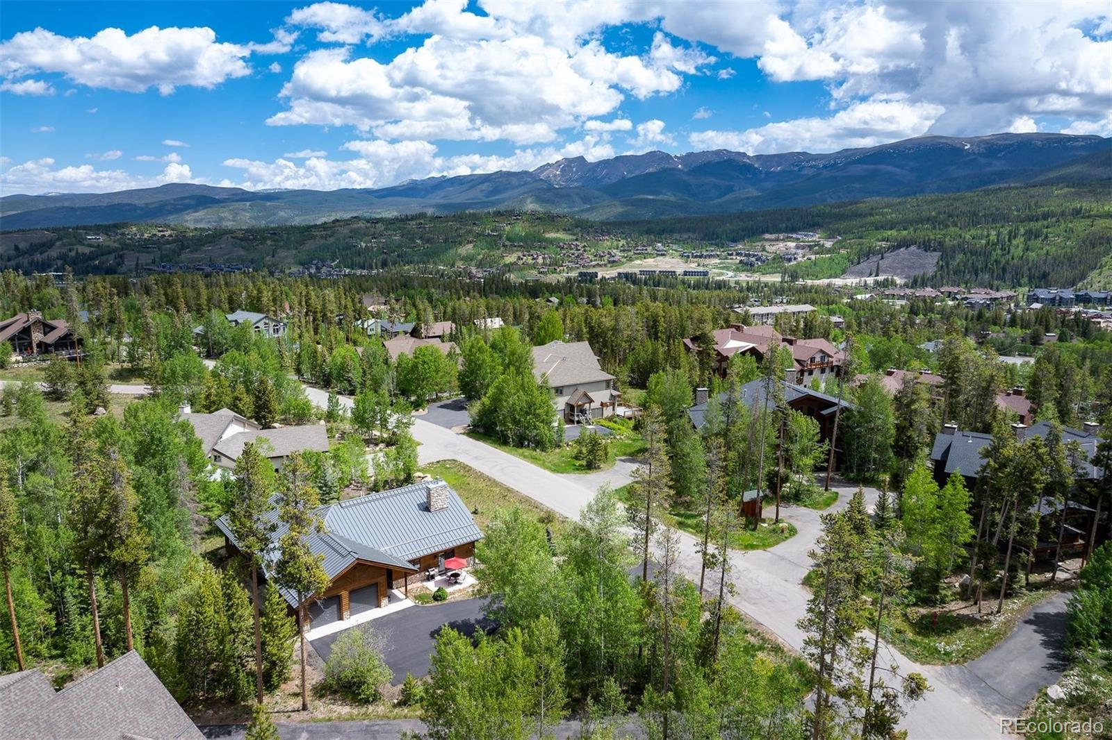 MLS Image #45 for 765  elk trail,winter park, Colorado