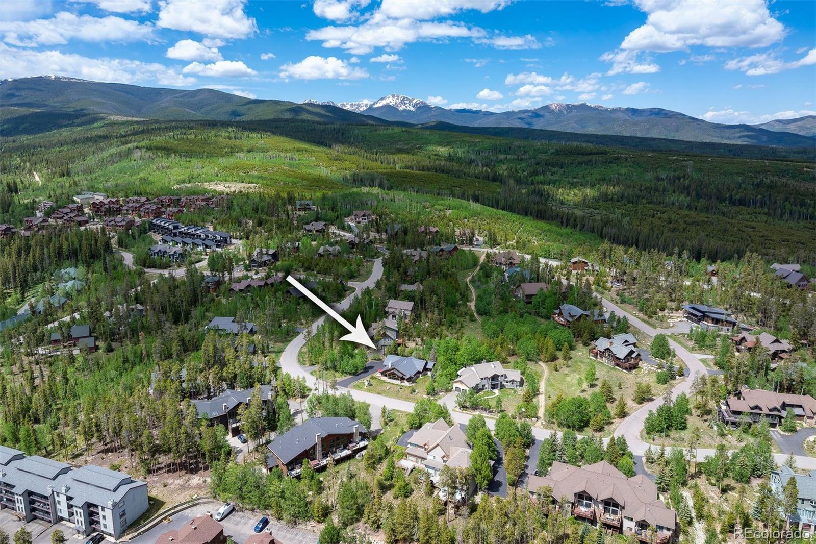 MLS Image #47 for 765  elk trail,winter park, Colorado