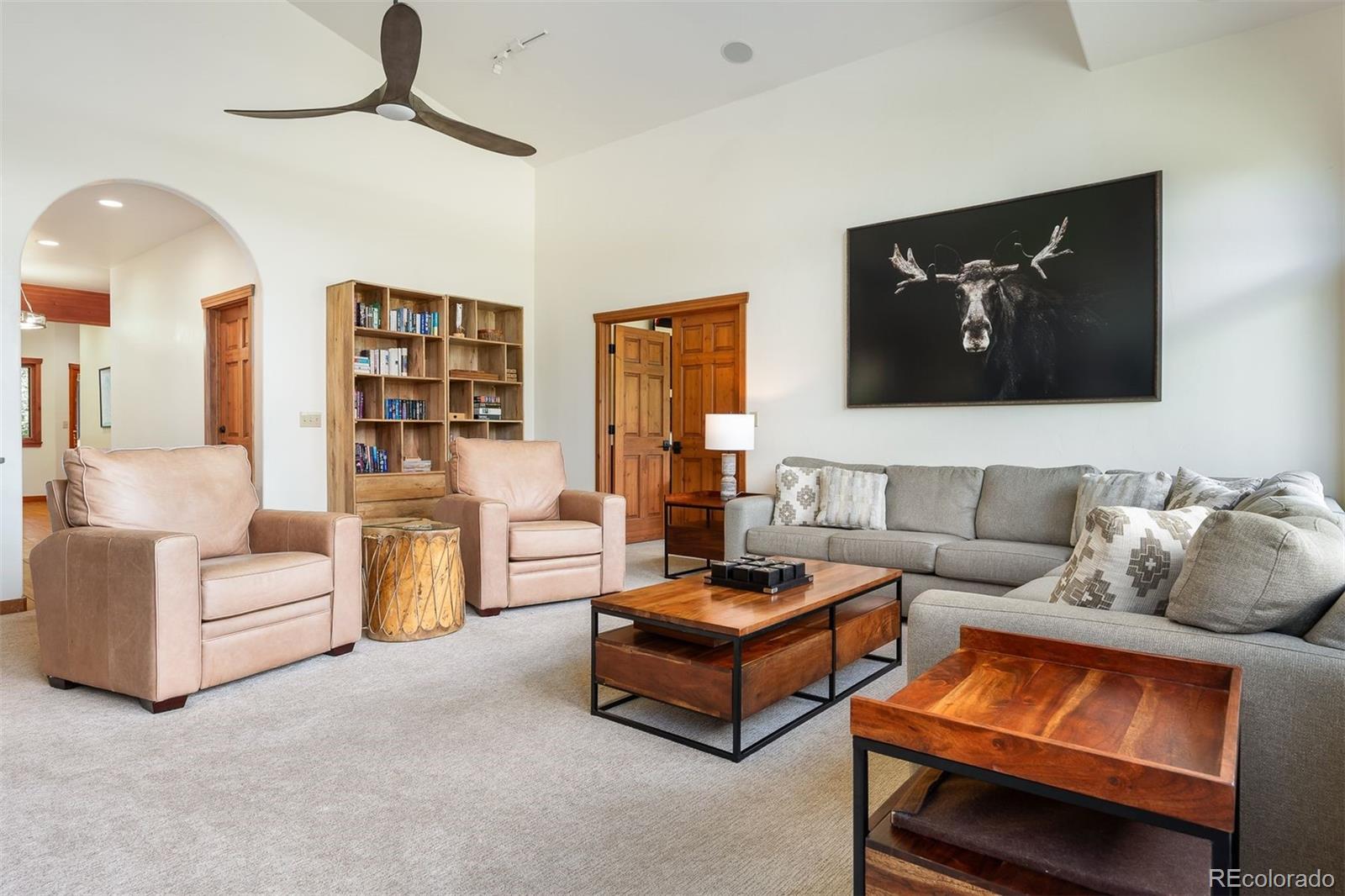 MLS Image #5 for 765  elk trail,winter park, Colorado