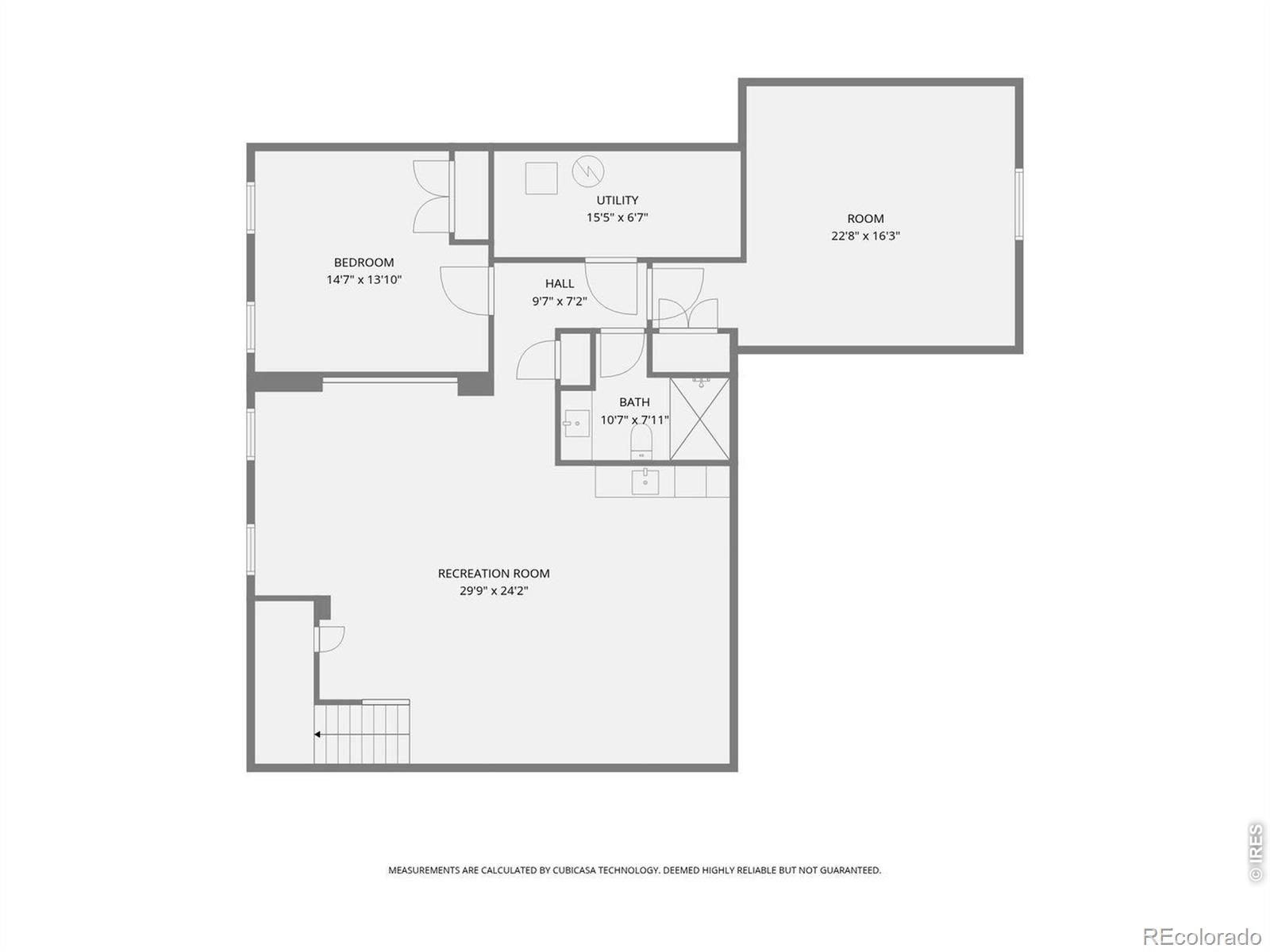 MLS Image #44 for 1365  georgetown road,boulder, Colorado