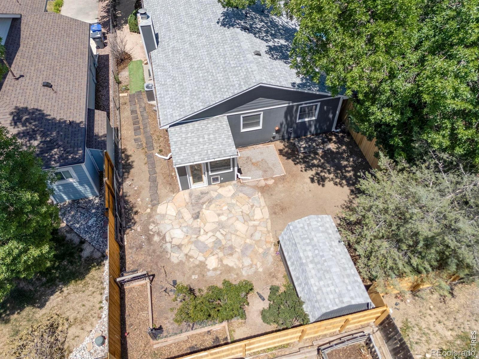 MLS Image #19 for 2874 sw bridalwreath place,loveland, Colorado