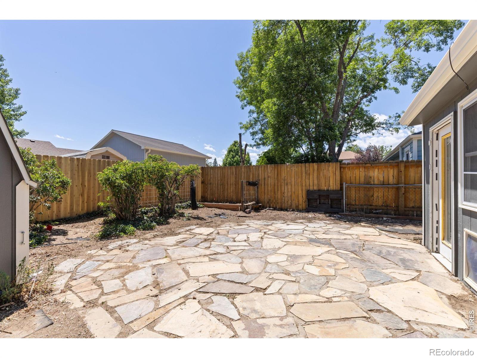 MLS Image #20 for 2874 sw bridalwreath place,loveland, Colorado