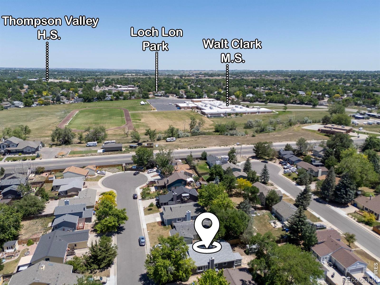 MLS Image #25 for 2874 sw bridalwreath place,loveland, Colorado