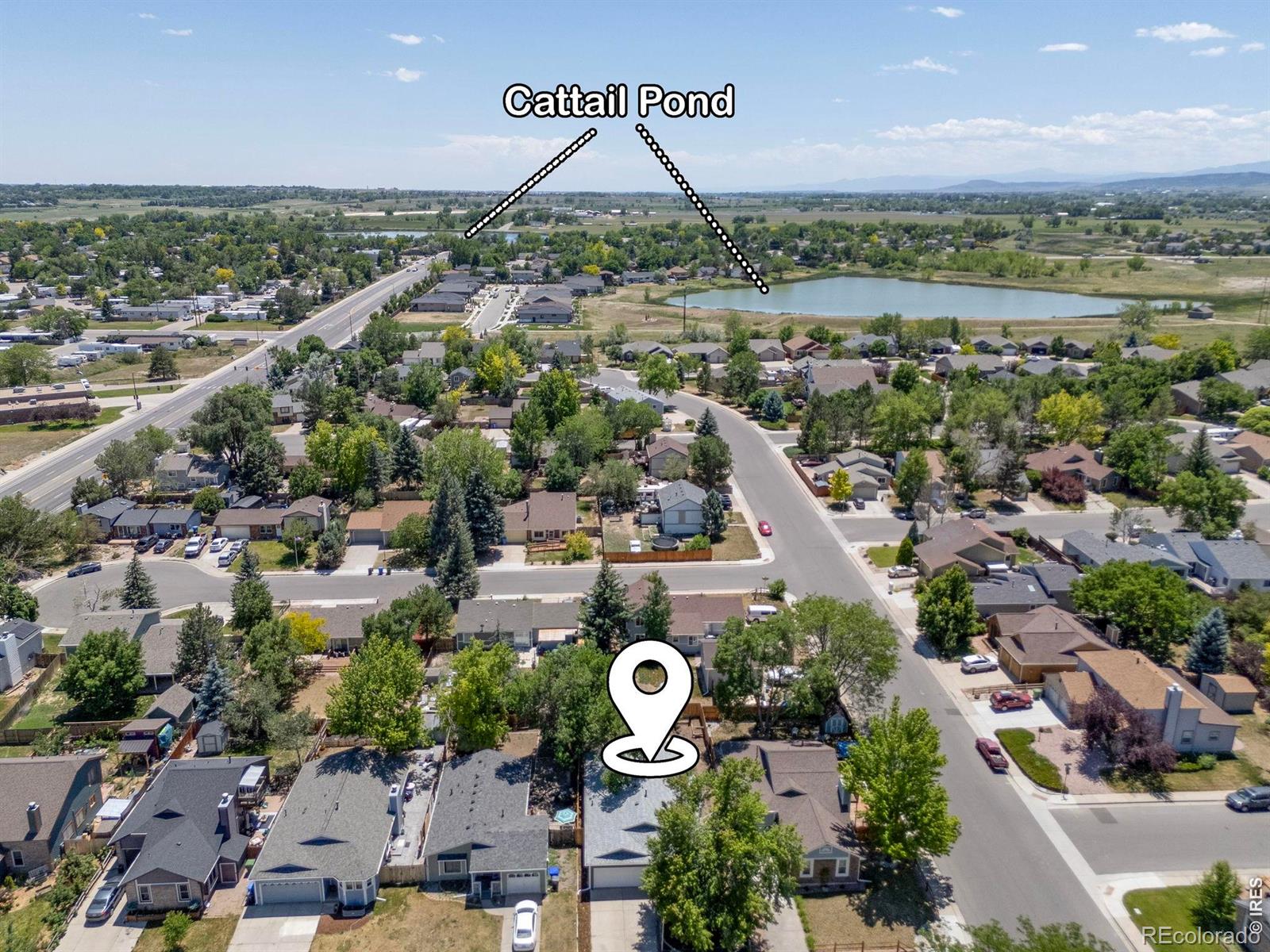 MLS Image #27 for 2874 sw bridalwreath place,loveland, Colorado