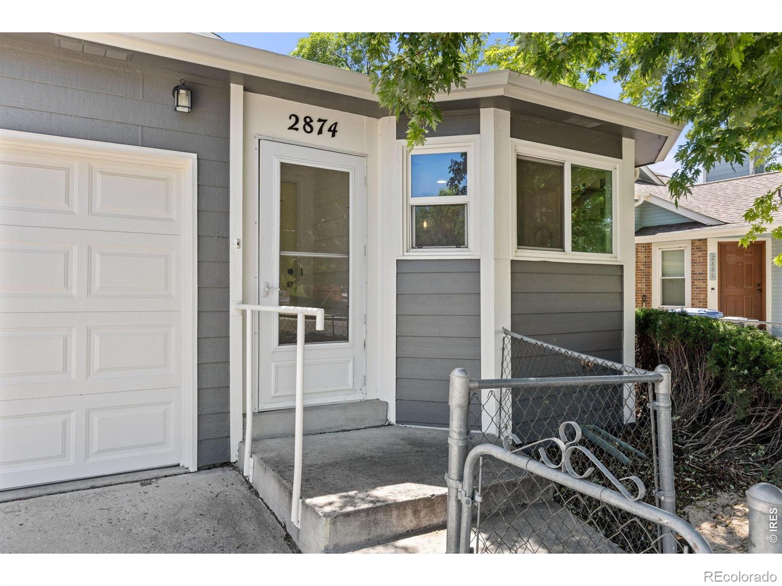 MLS Image #28 for 2874 sw bridalwreath place,loveland, Colorado