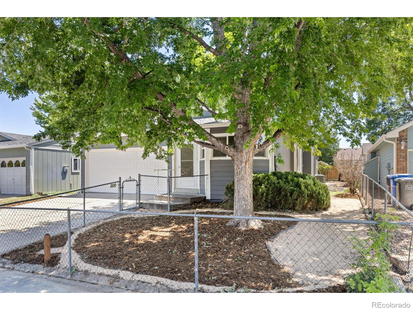 MLS Image #29 for 2874 sw bridalwreath place,loveland, Colorado