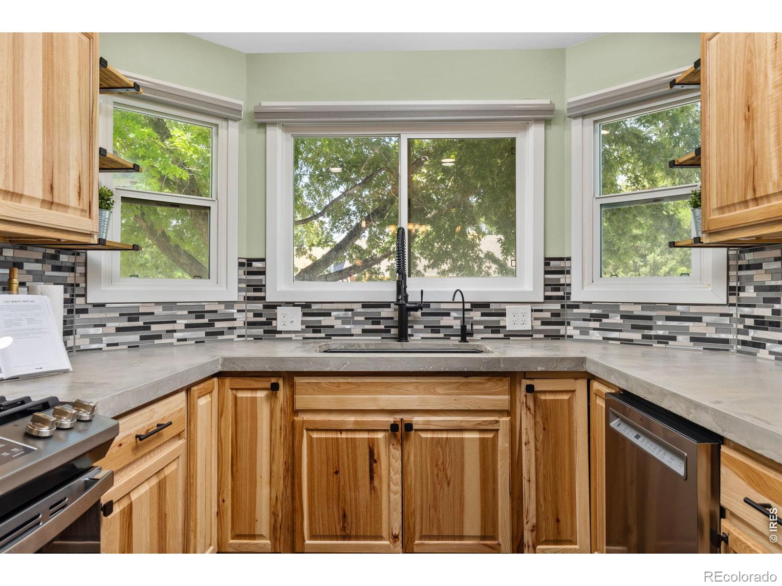 MLS Image #4 for 2874 sw bridalwreath place,loveland, Colorado