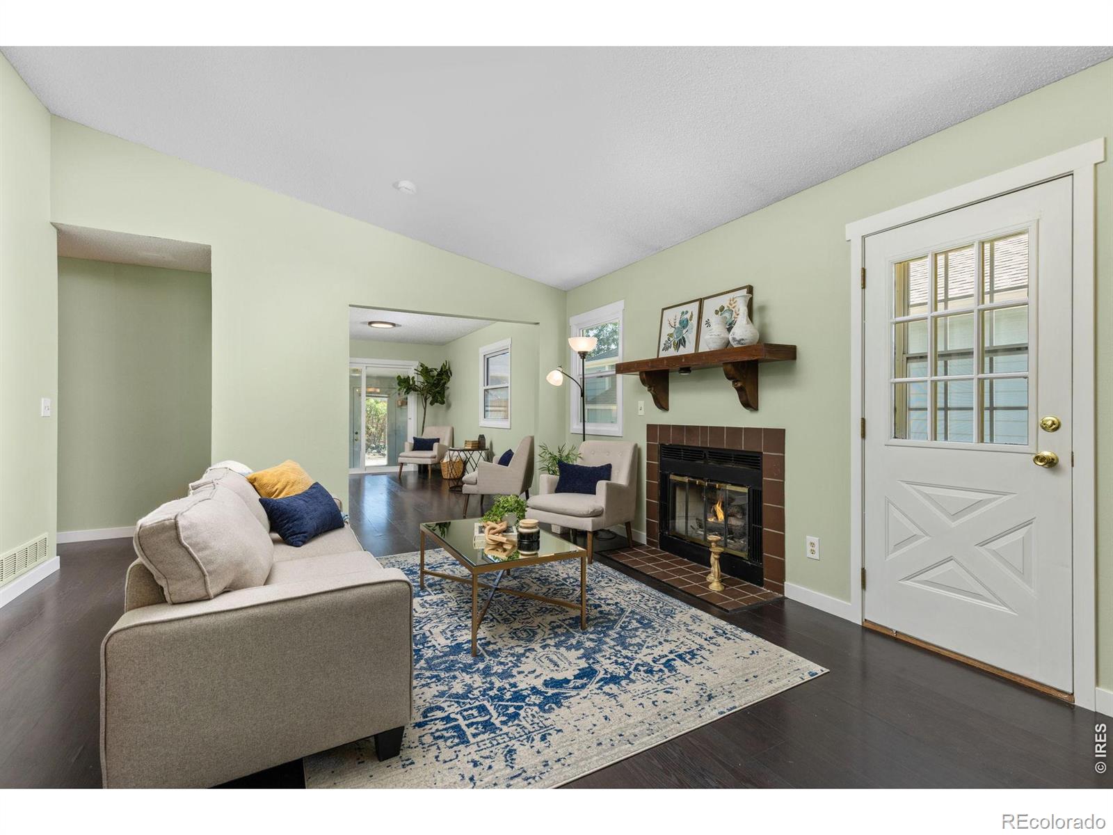 MLS Image #6 for 2874 sw bridalwreath place,loveland, Colorado