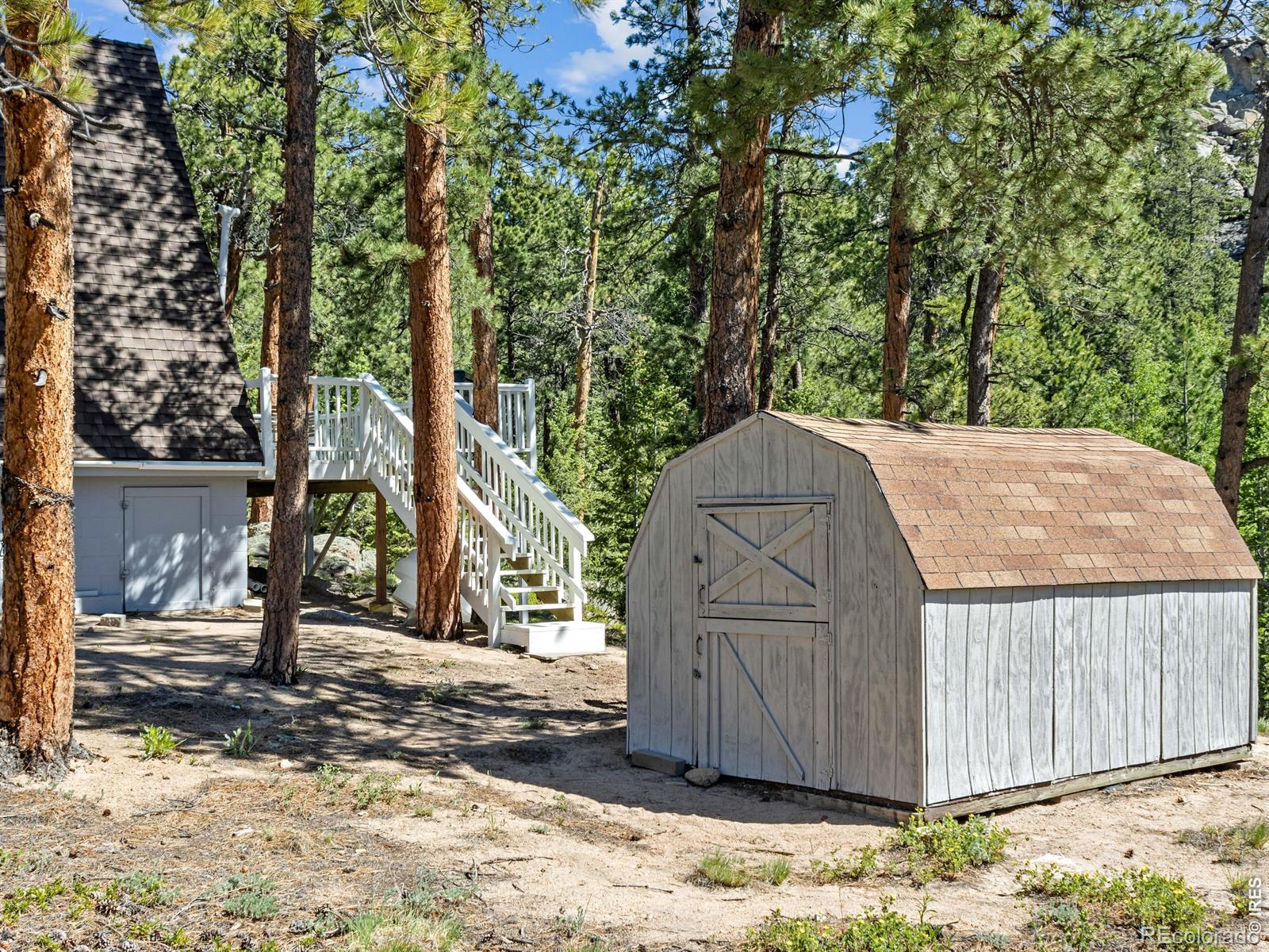 MLS Image #20 for 13  ridgewood lane,estes park, Colorado