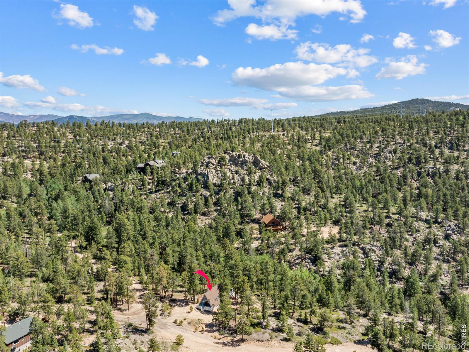 MLS Image #27 for 13  ridgewood lane,estes park, Colorado