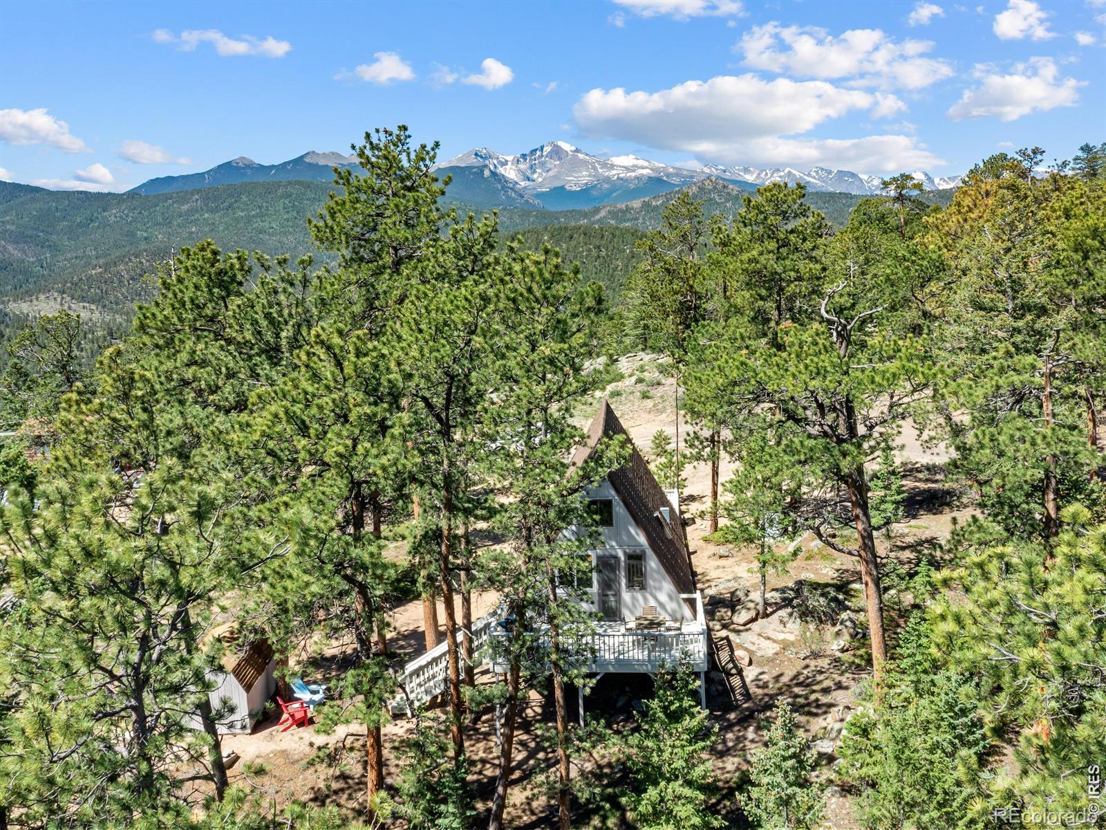 MLS Image #28 for 13  ridgewood lane,estes park, Colorado