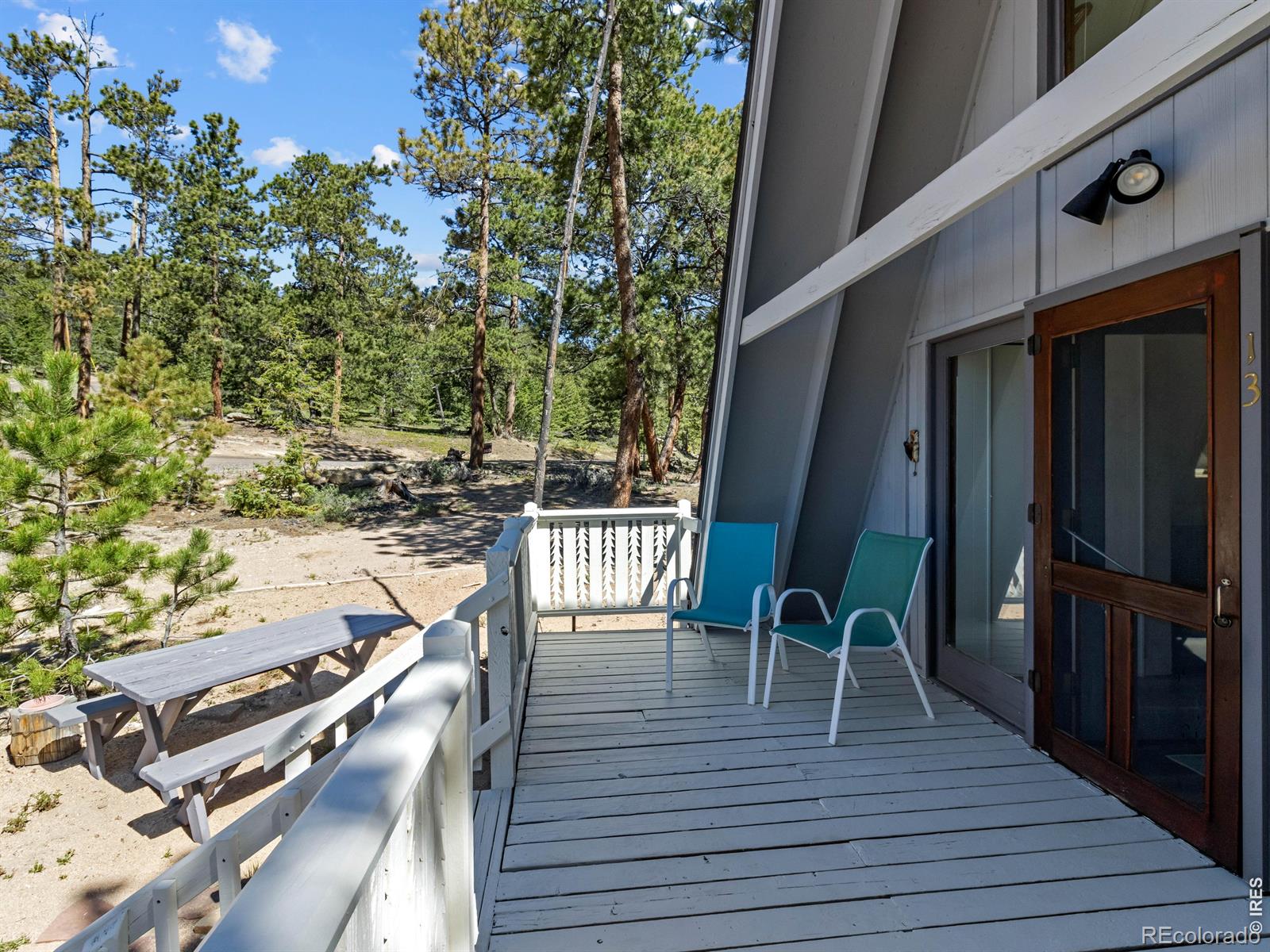MLS Image #6 for 13  ridgewood lane,estes park, Colorado