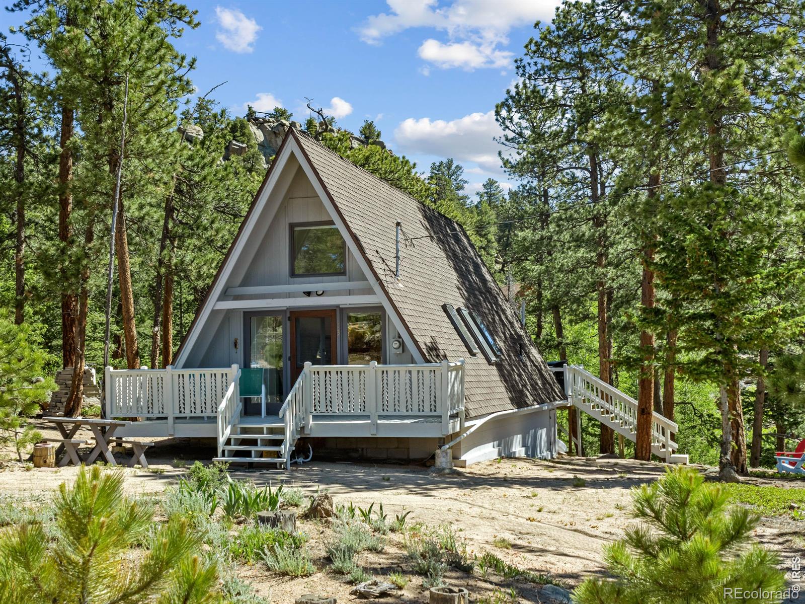 MLS Image #8 for 13  ridgewood lane,estes park, Colorado