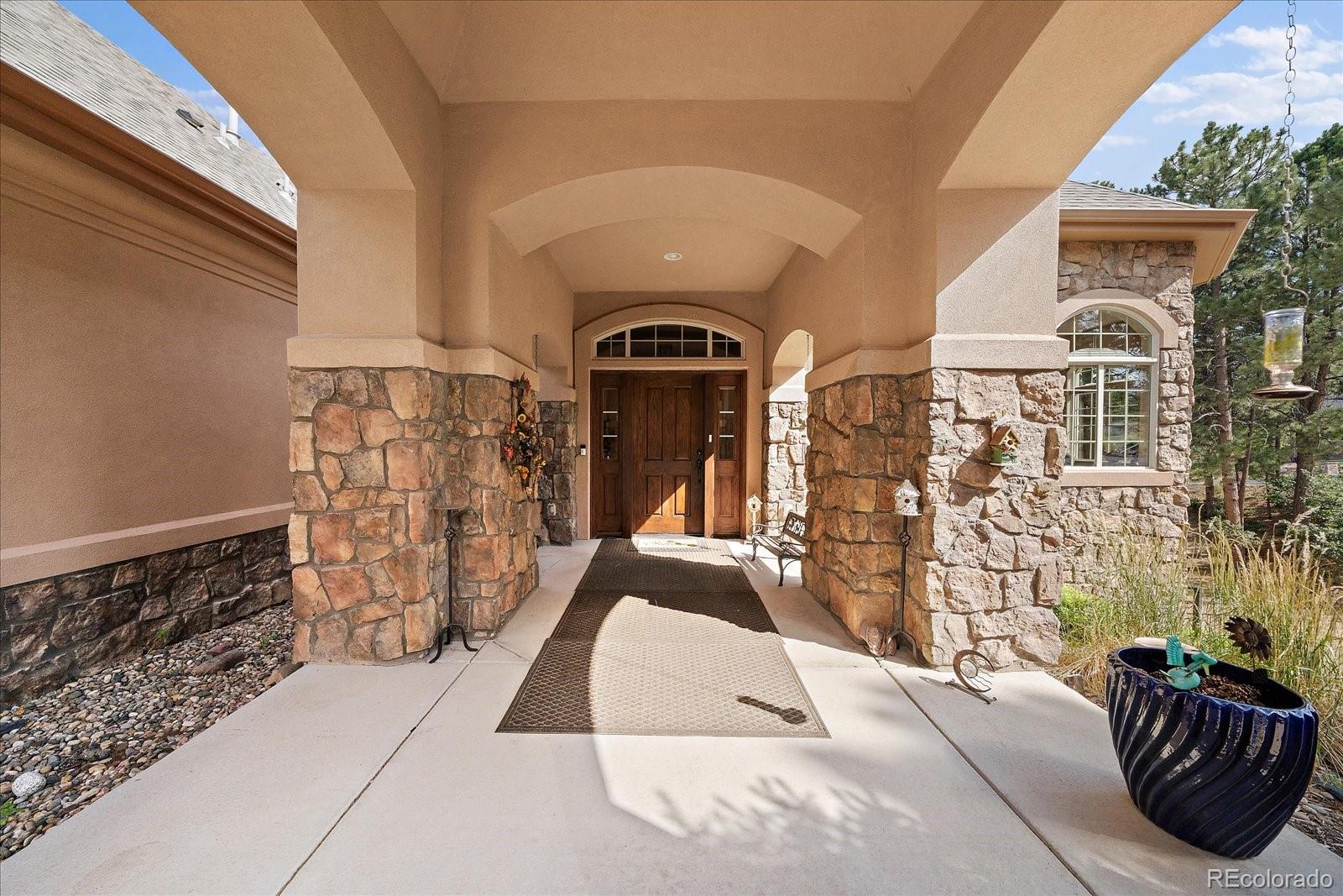 MLS Image #1 for 7928  red hill road,larkspur, Colorado