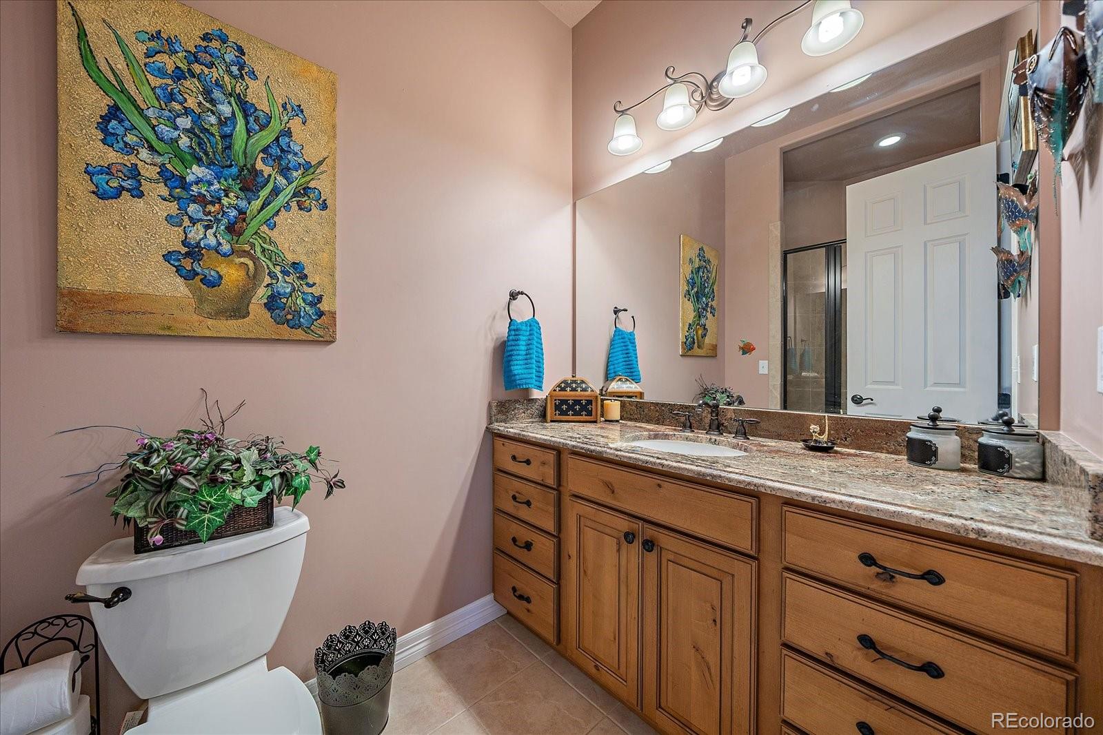 MLS Image #16 for 7928  red hill road,larkspur, Colorado