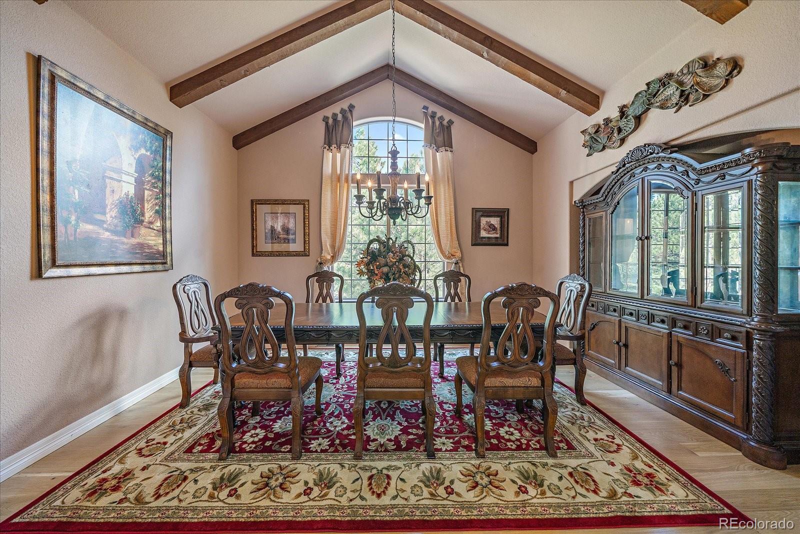 MLS Image #4 for 7928  red hill road,larkspur, Colorado