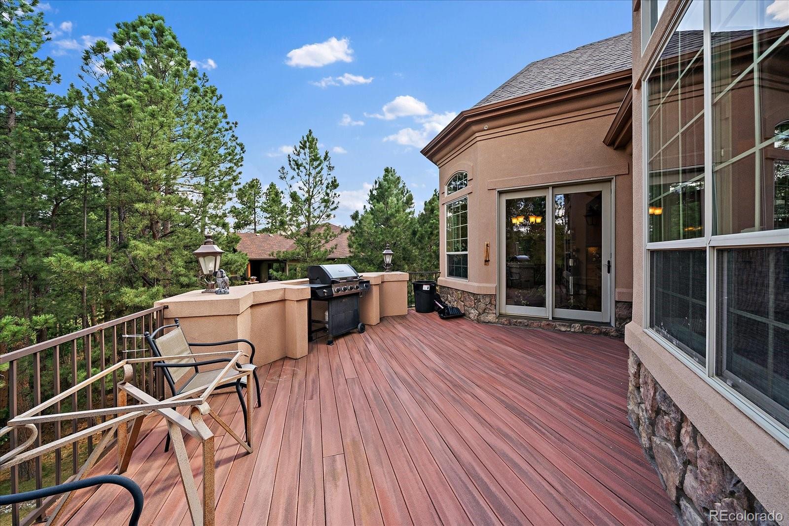 MLS Image #41 for 7928  red hill road,larkspur, Colorado