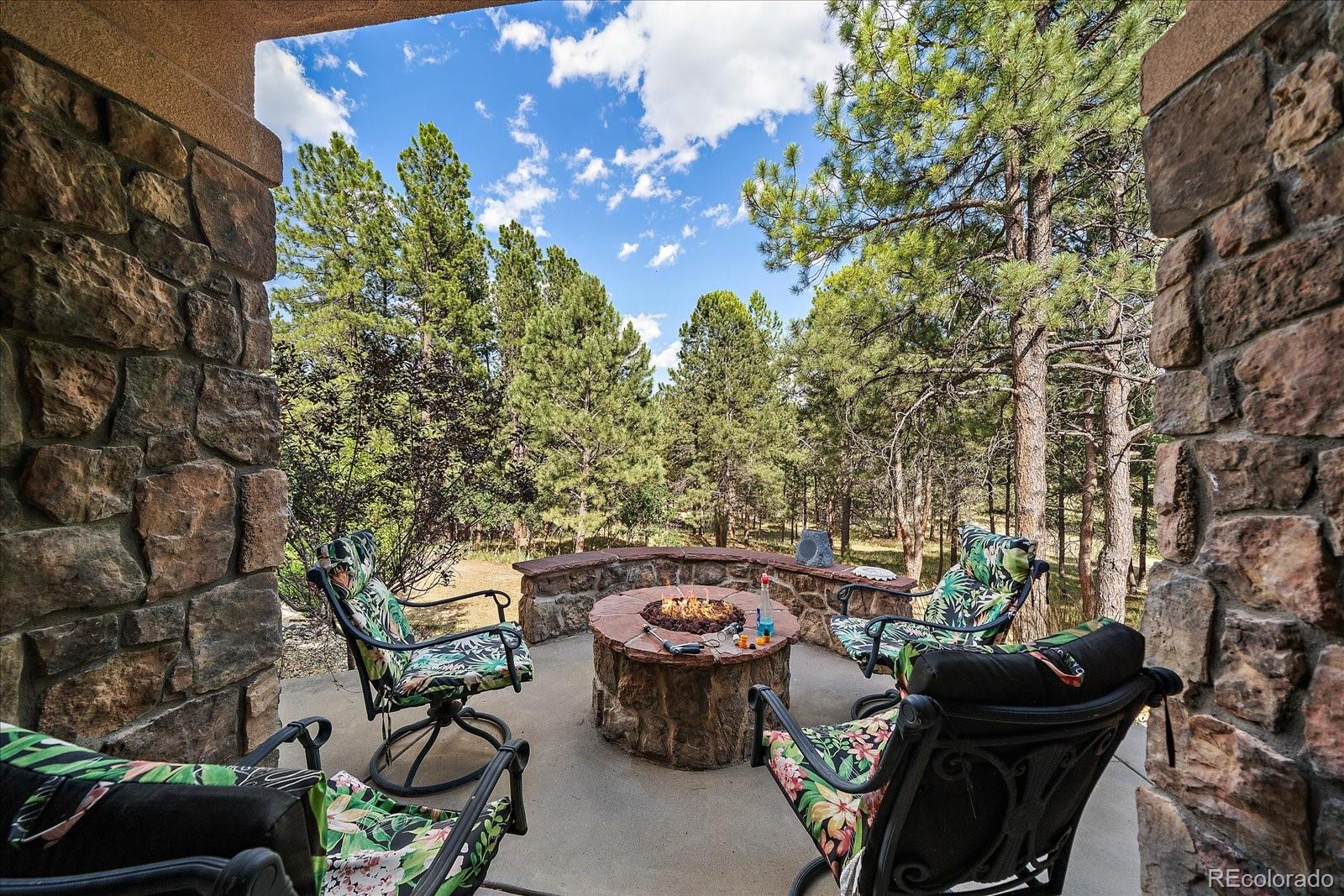 MLS Image #43 for 7928  red hill road,larkspur, Colorado