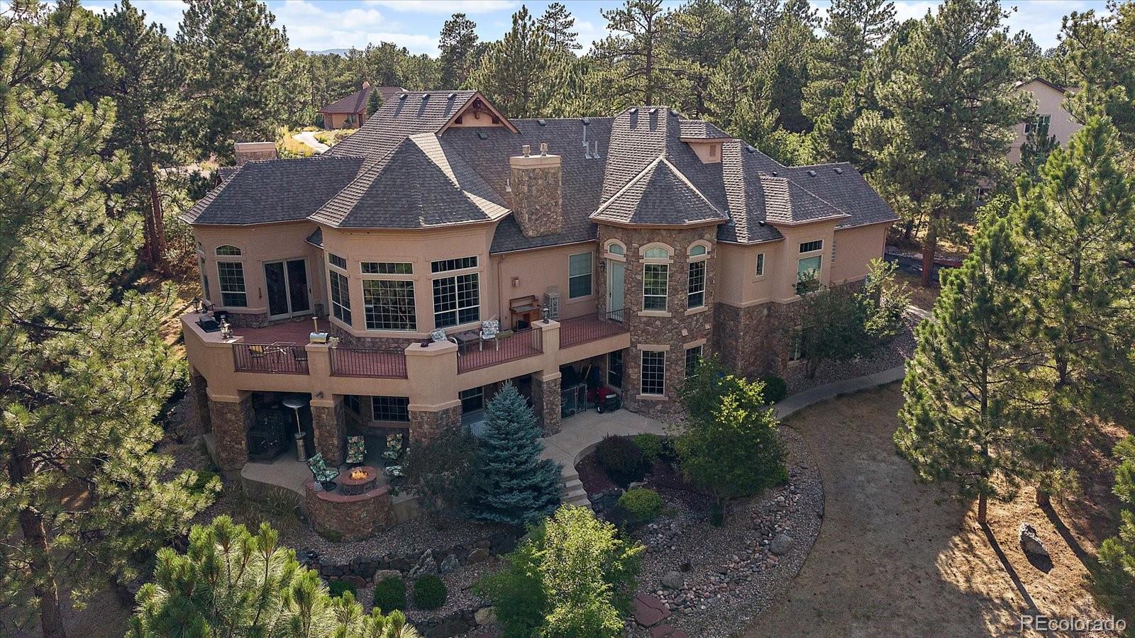 MLS Image #46 for 7928  red hill road,larkspur, Colorado