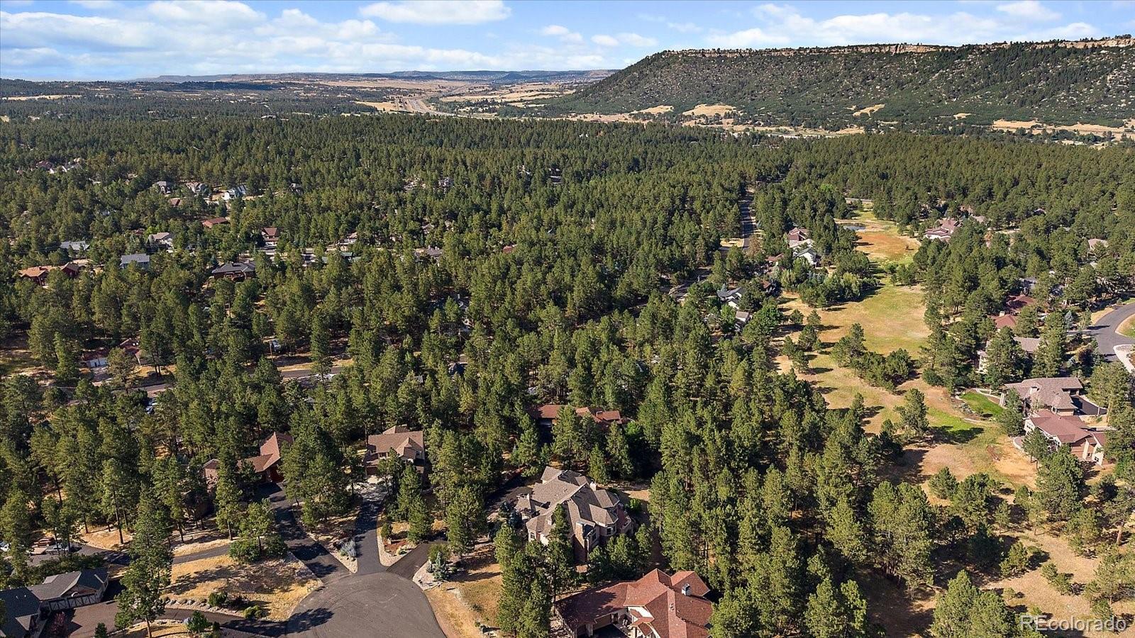 MLS Image #47 for 7928  red hill road,larkspur, Colorado