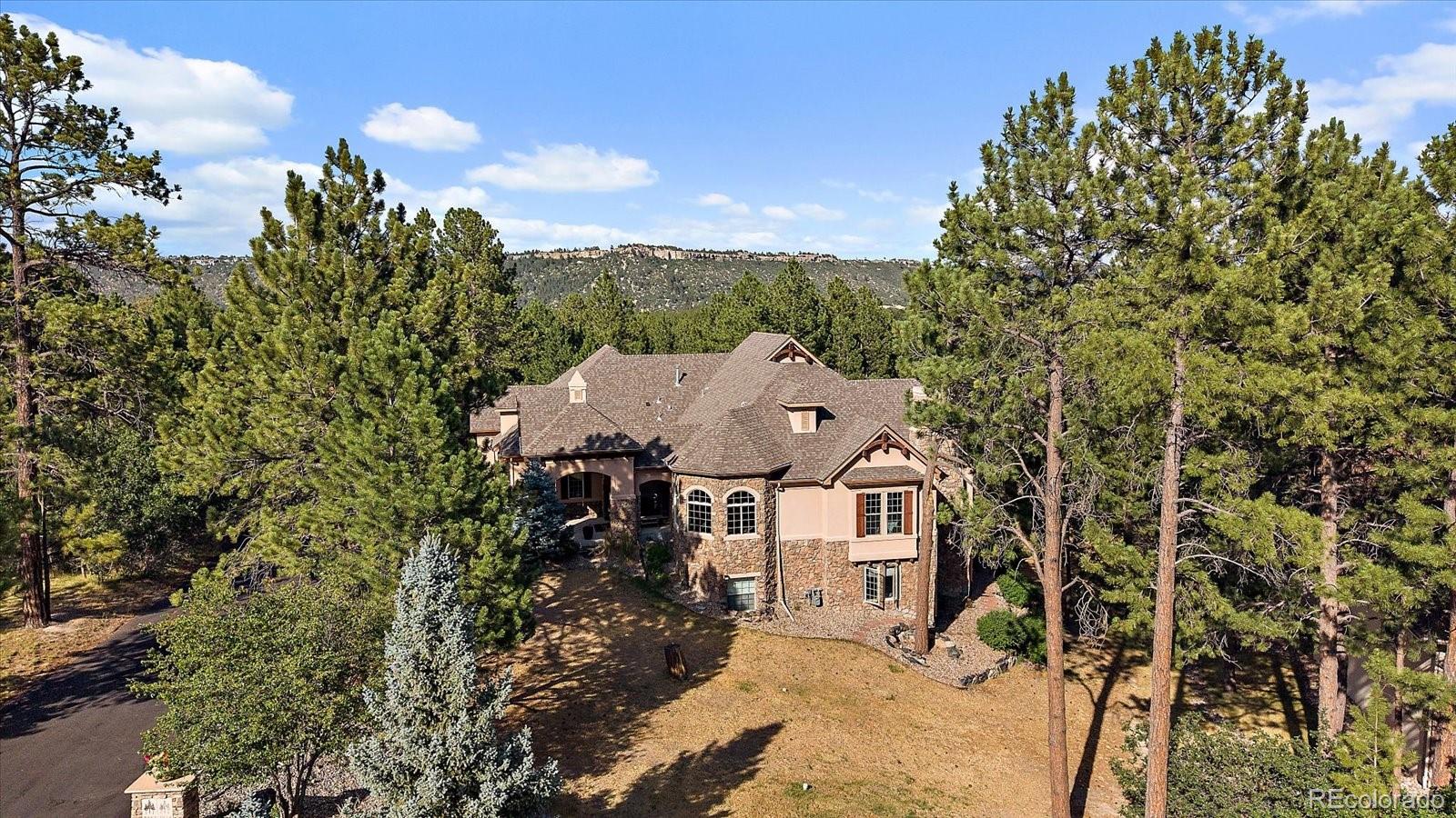 MLS Image #48 for 7928  red hill road,larkspur, Colorado
