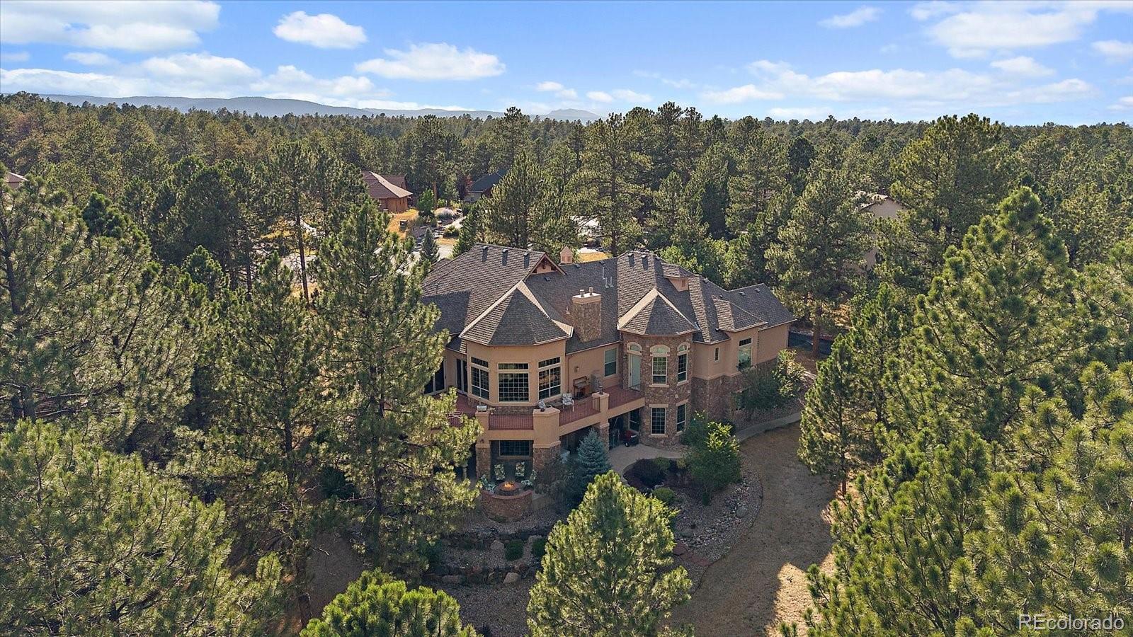 MLS Image #49 for 7928  red hill road,larkspur, Colorado