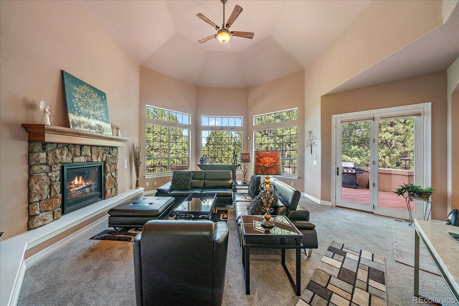 MLS Image #5 for 7928  red hill road,larkspur, Colorado