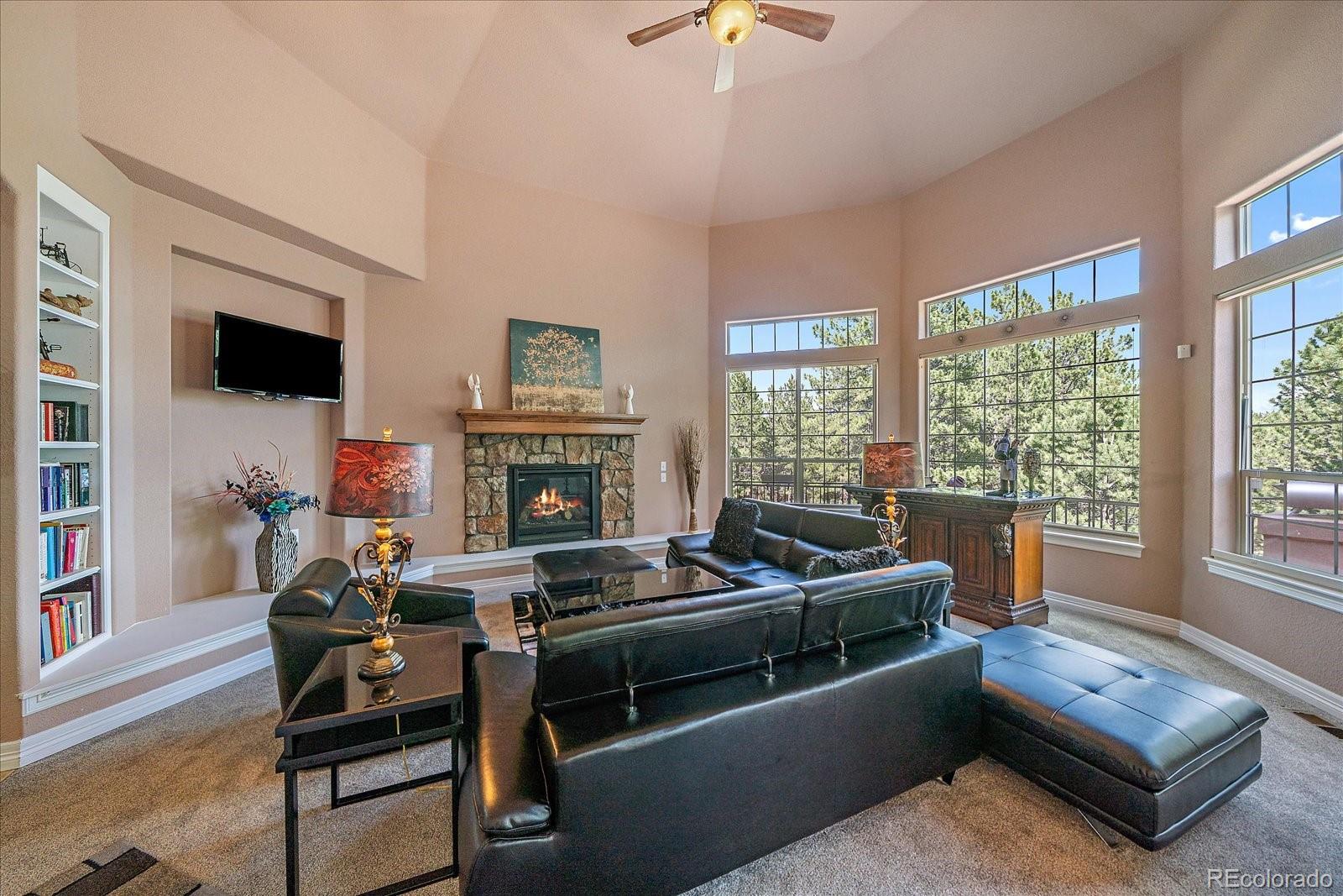 MLS Image #6 for 7928  red hill road,larkspur, Colorado