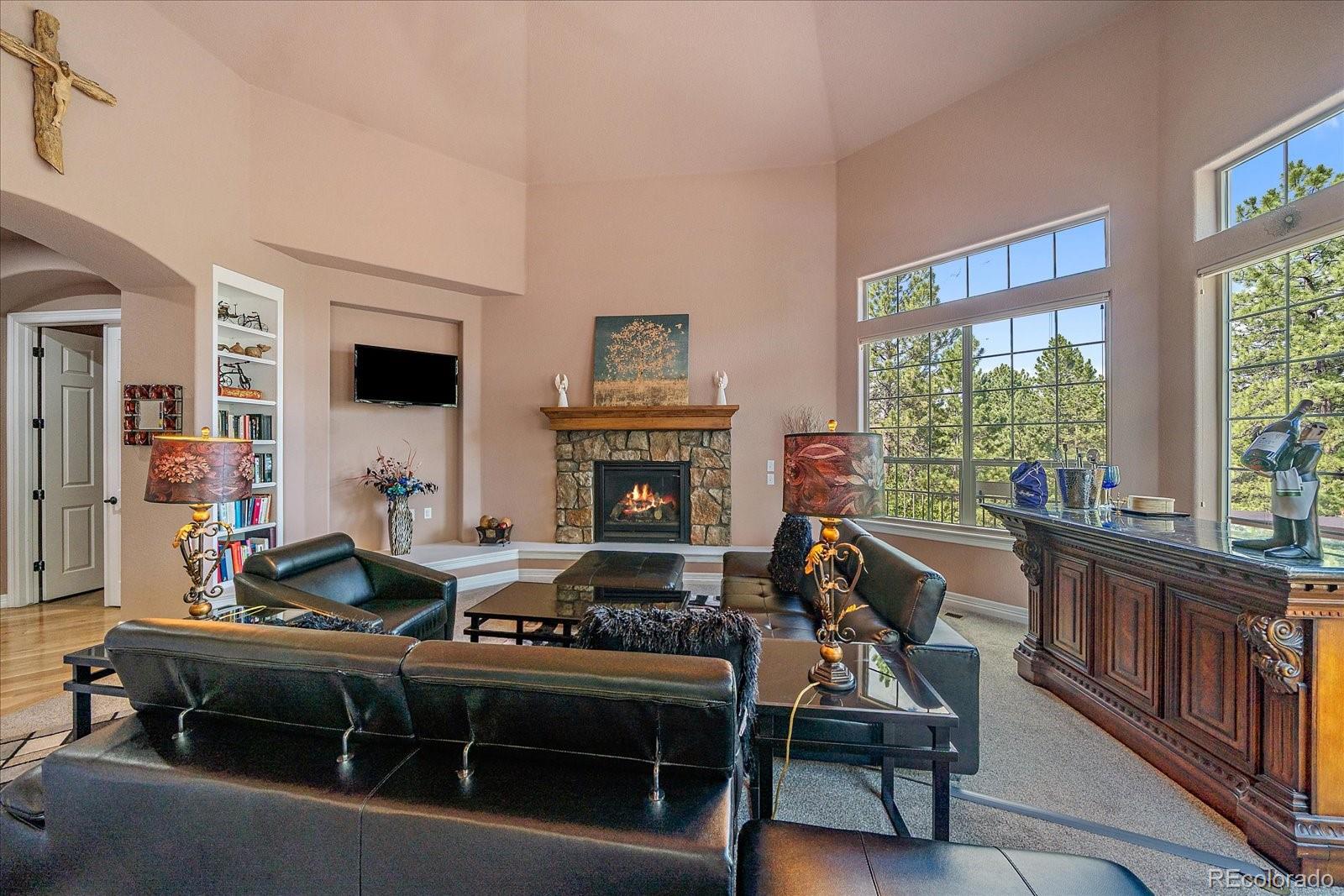 MLS Image #7 for 7928  red hill road,larkspur, Colorado