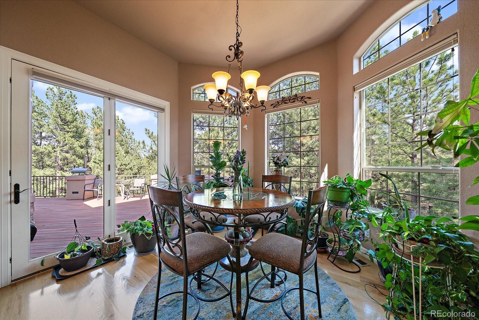 MLS Image #9 for 7928  red hill road,larkspur, Colorado