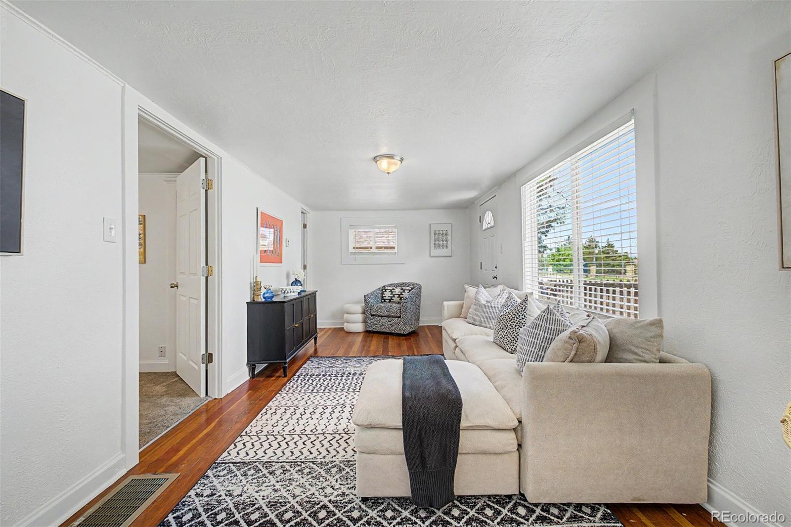 MLS Image #0 for 4997  green court,denver, Colorado