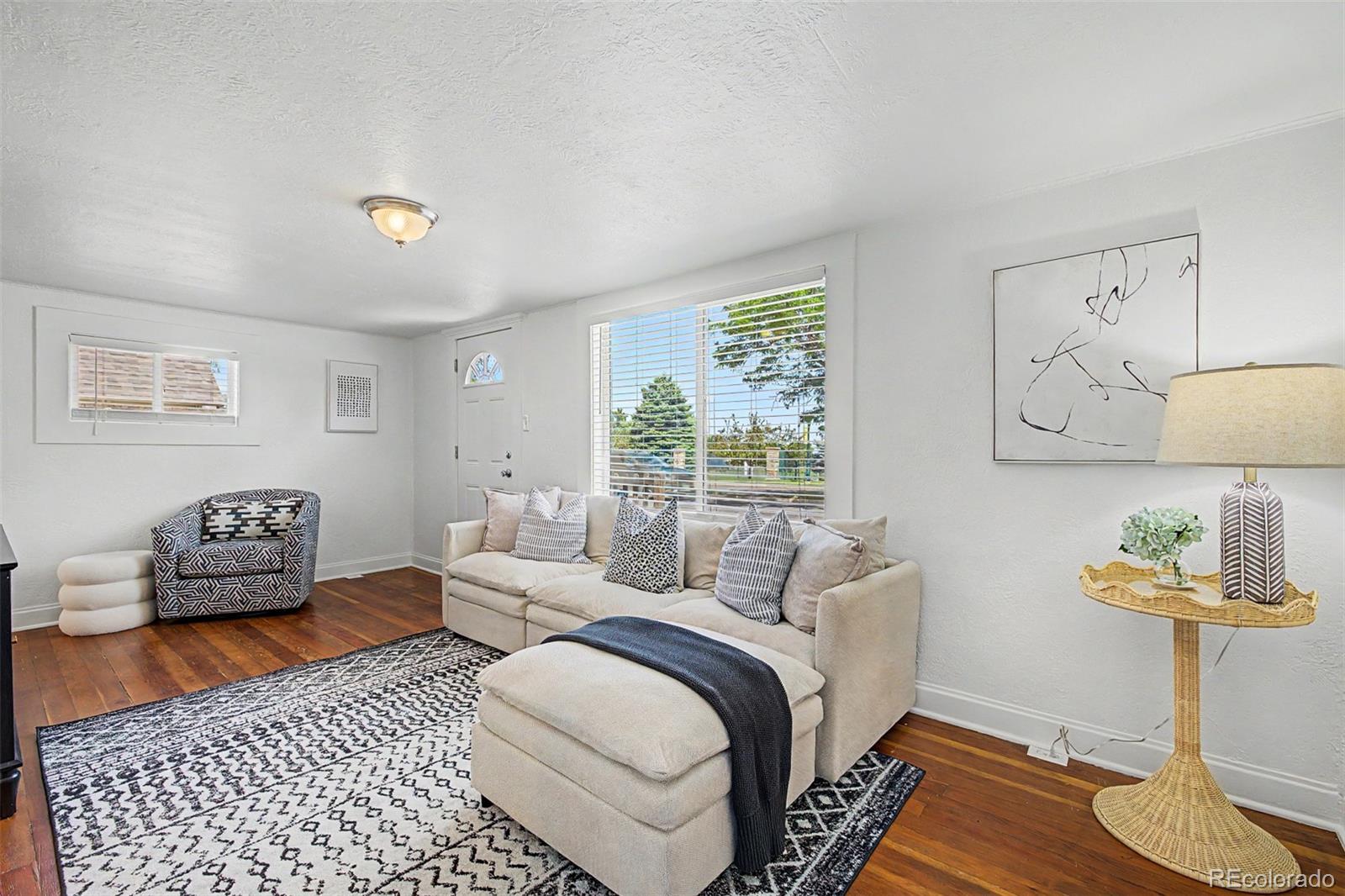MLS Image #1 for 4997  green court,denver, Colorado
