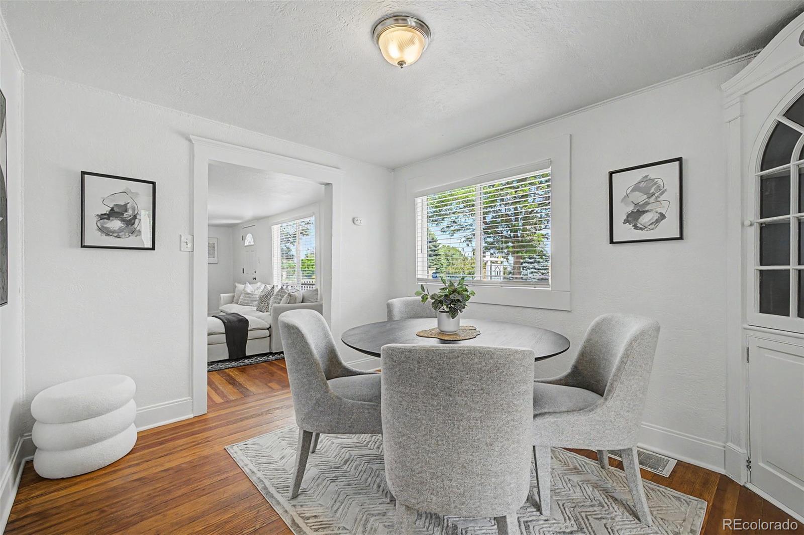 MLS Image #10 for 4997  green court,denver, Colorado
