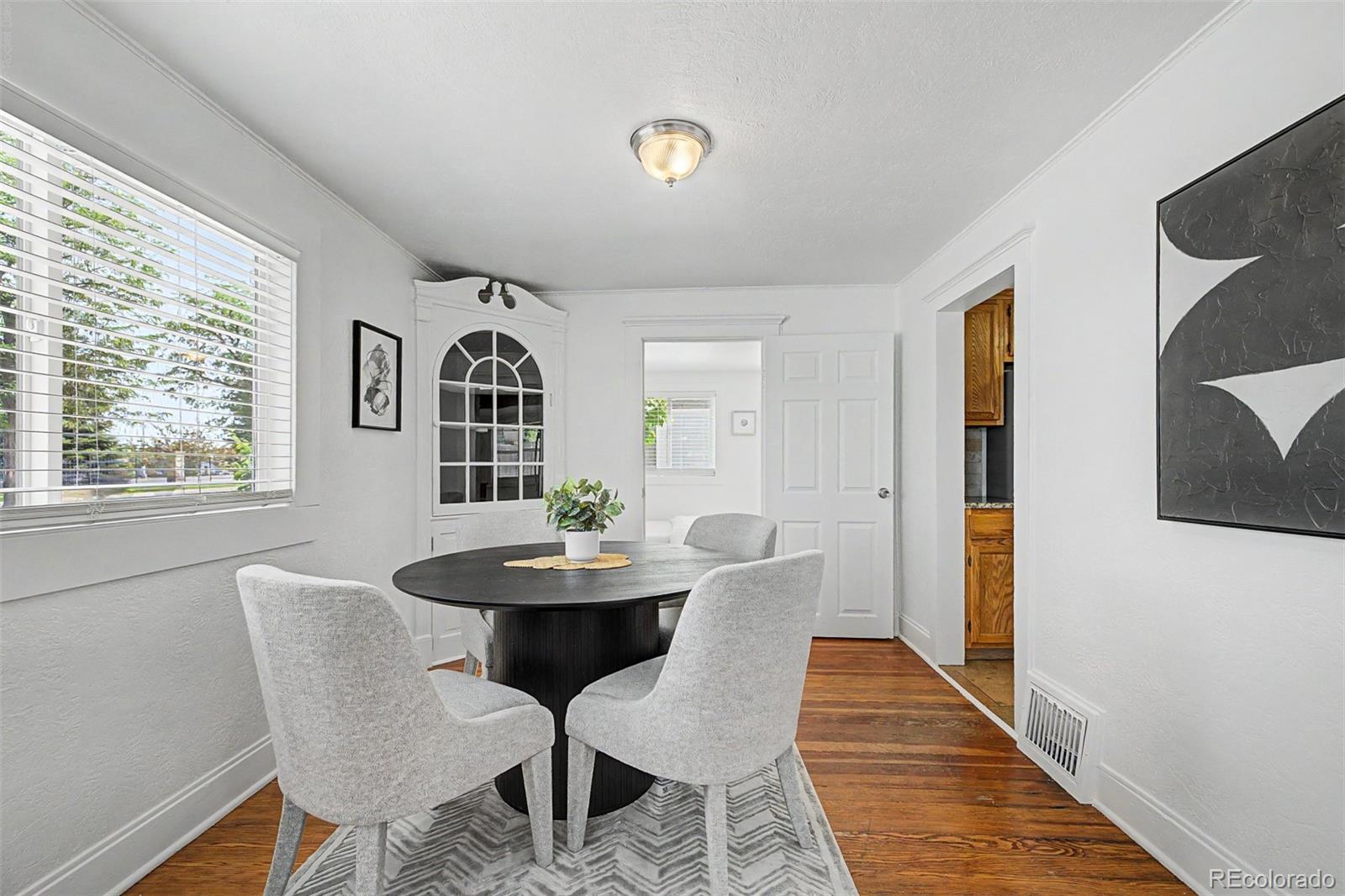 MLS Image #11 for 4997  green court,denver, Colorado