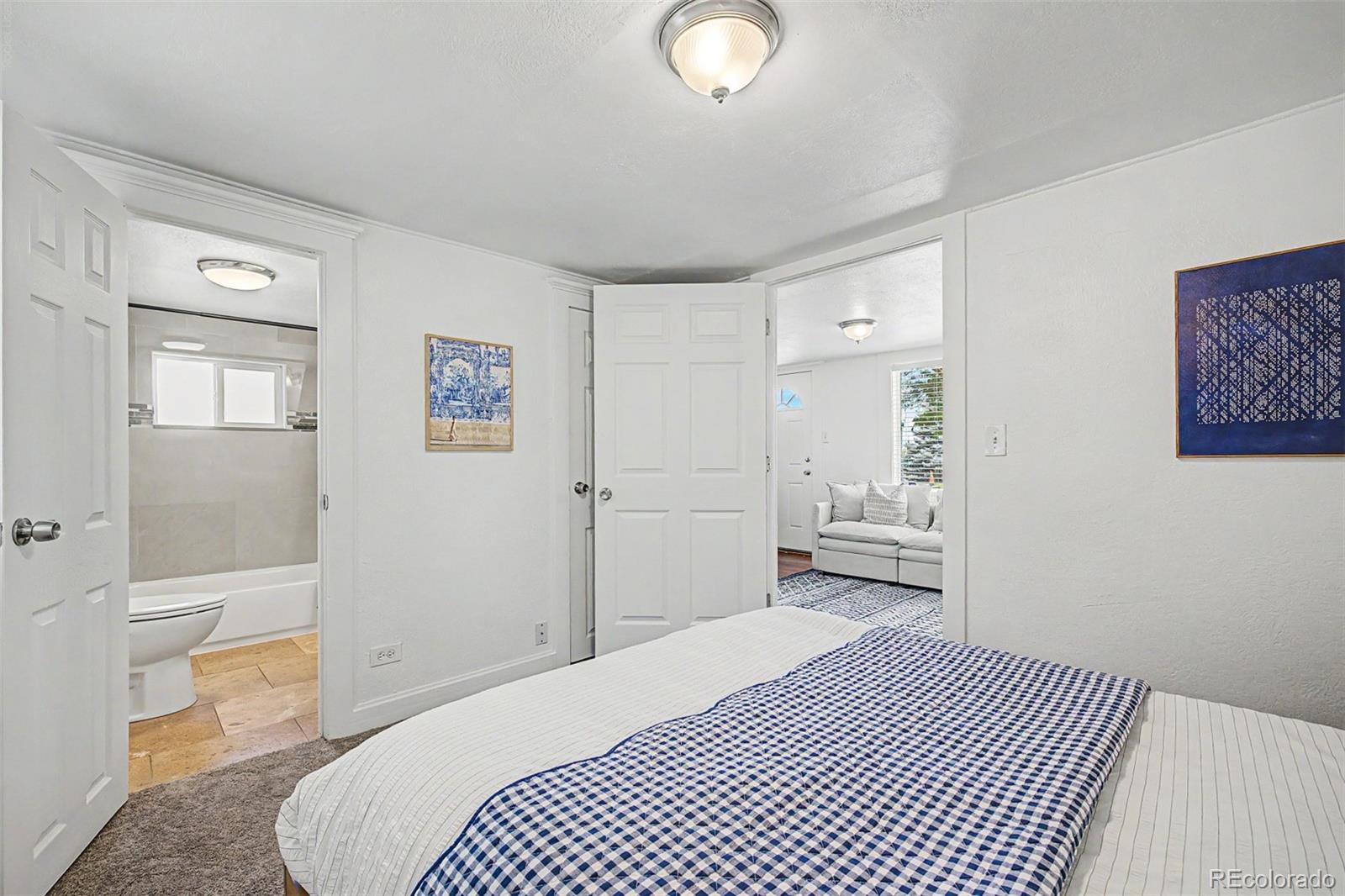 MLS Image #15 for 4997  green court,denver, Colorado