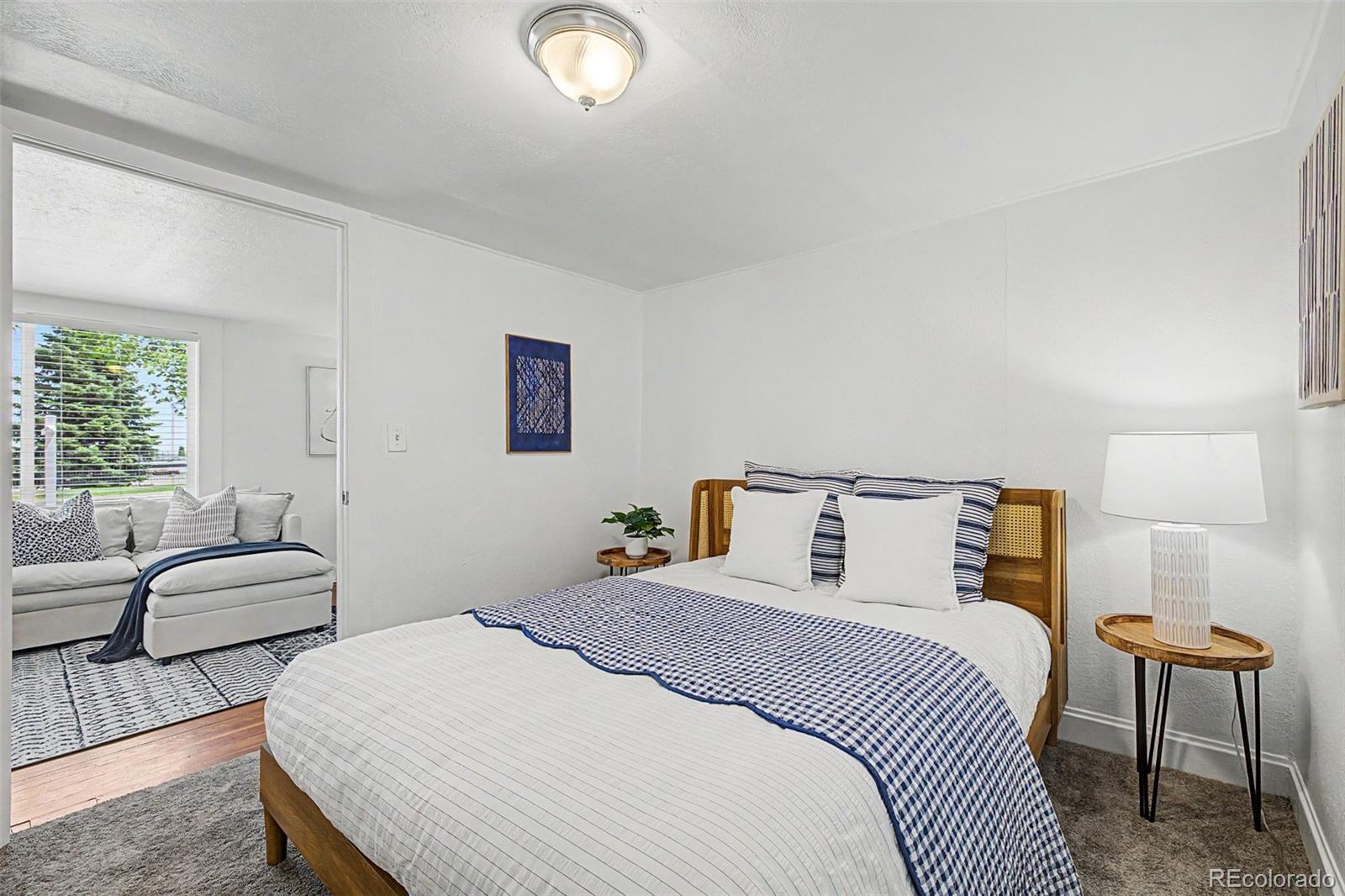 MLS Image #16 for 4997  green court,denver, Colorado