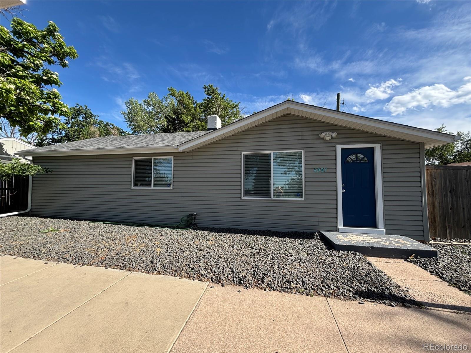 MLS Image #27 for 4997  green court,denver, Colorado